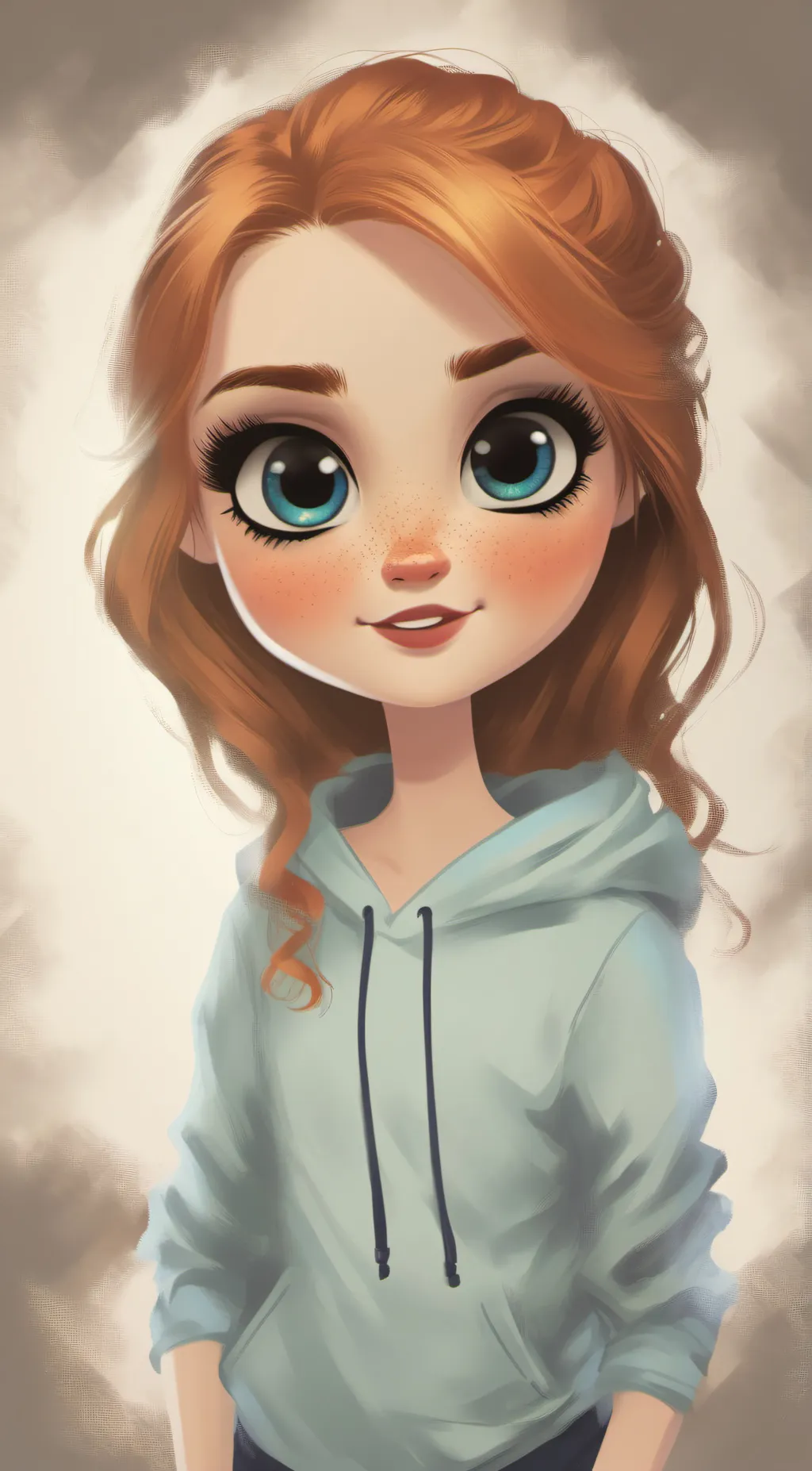 Talkie AI - Chat with kira