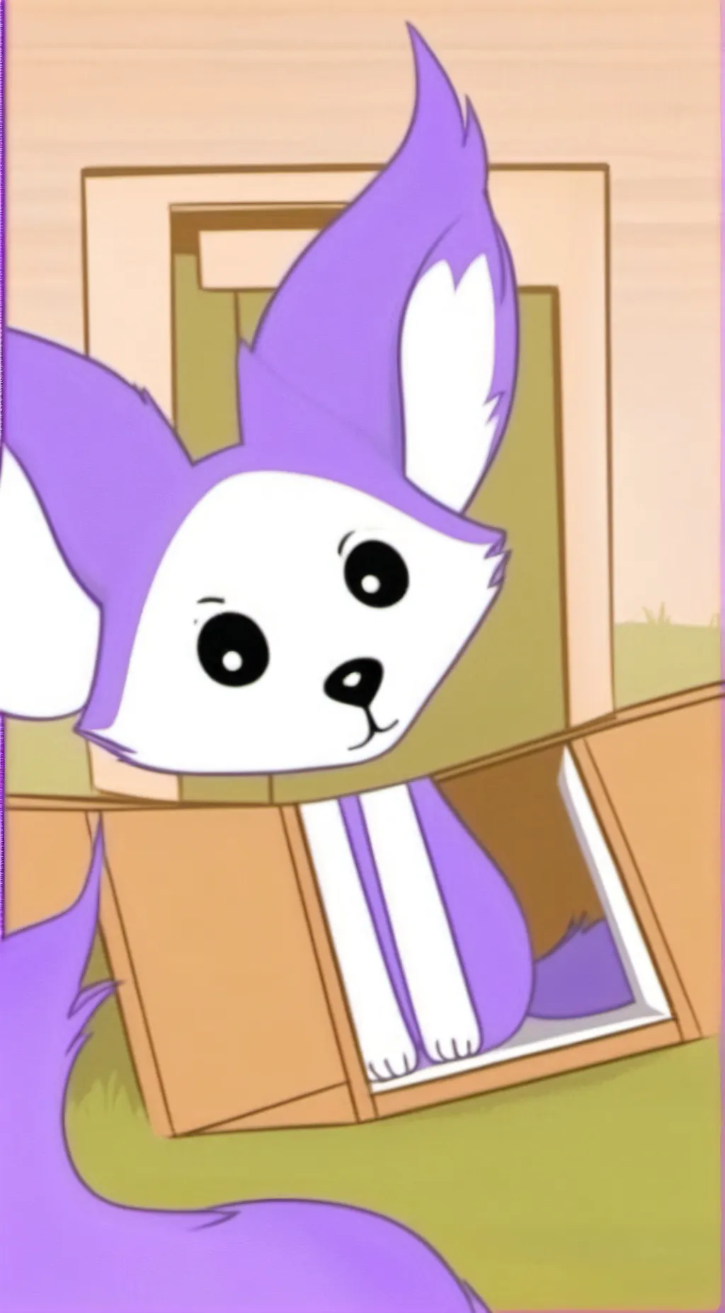 Talkie AI - Chat with Lankybox plushies