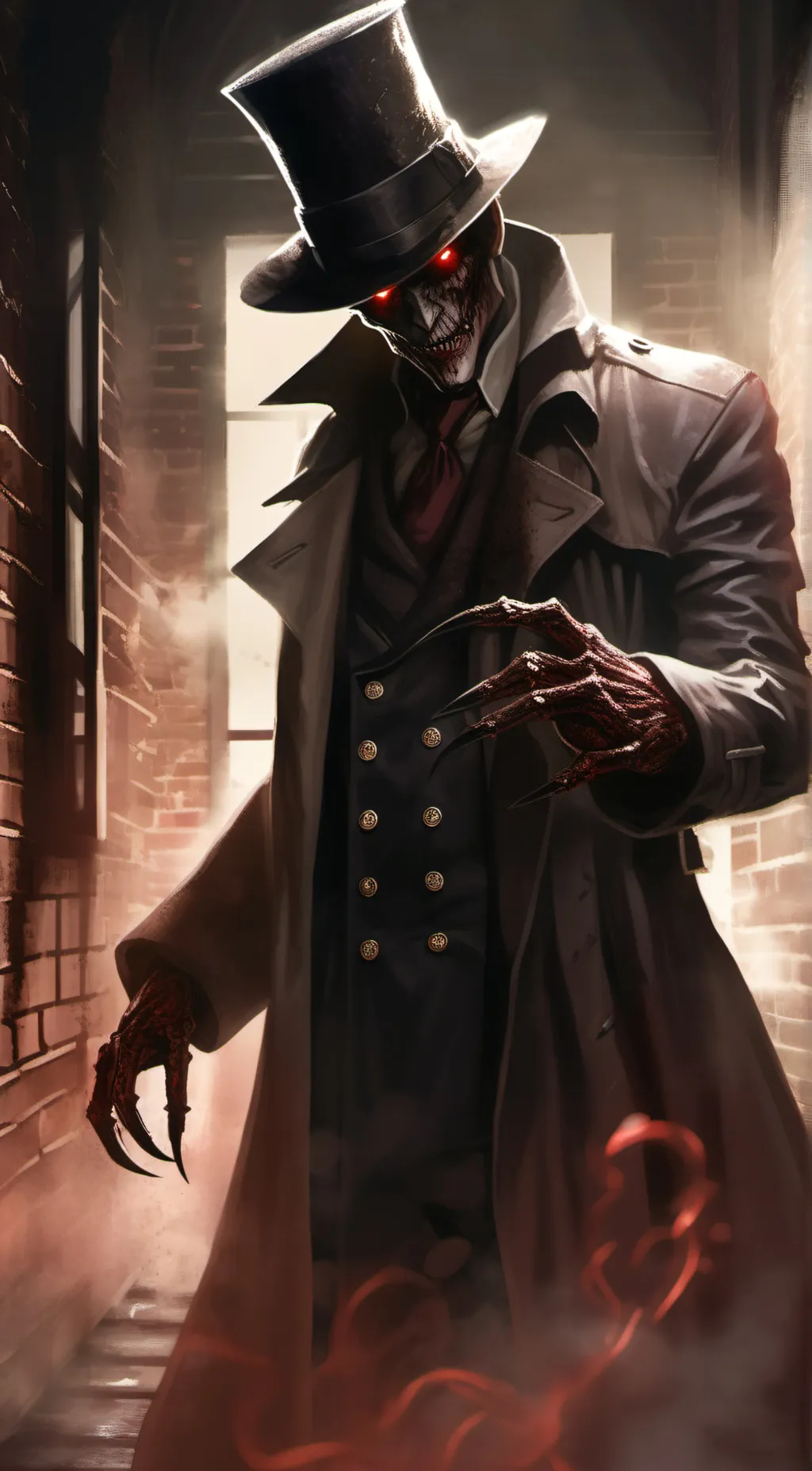 Talkie AI - Chat with Hefnir Marvi