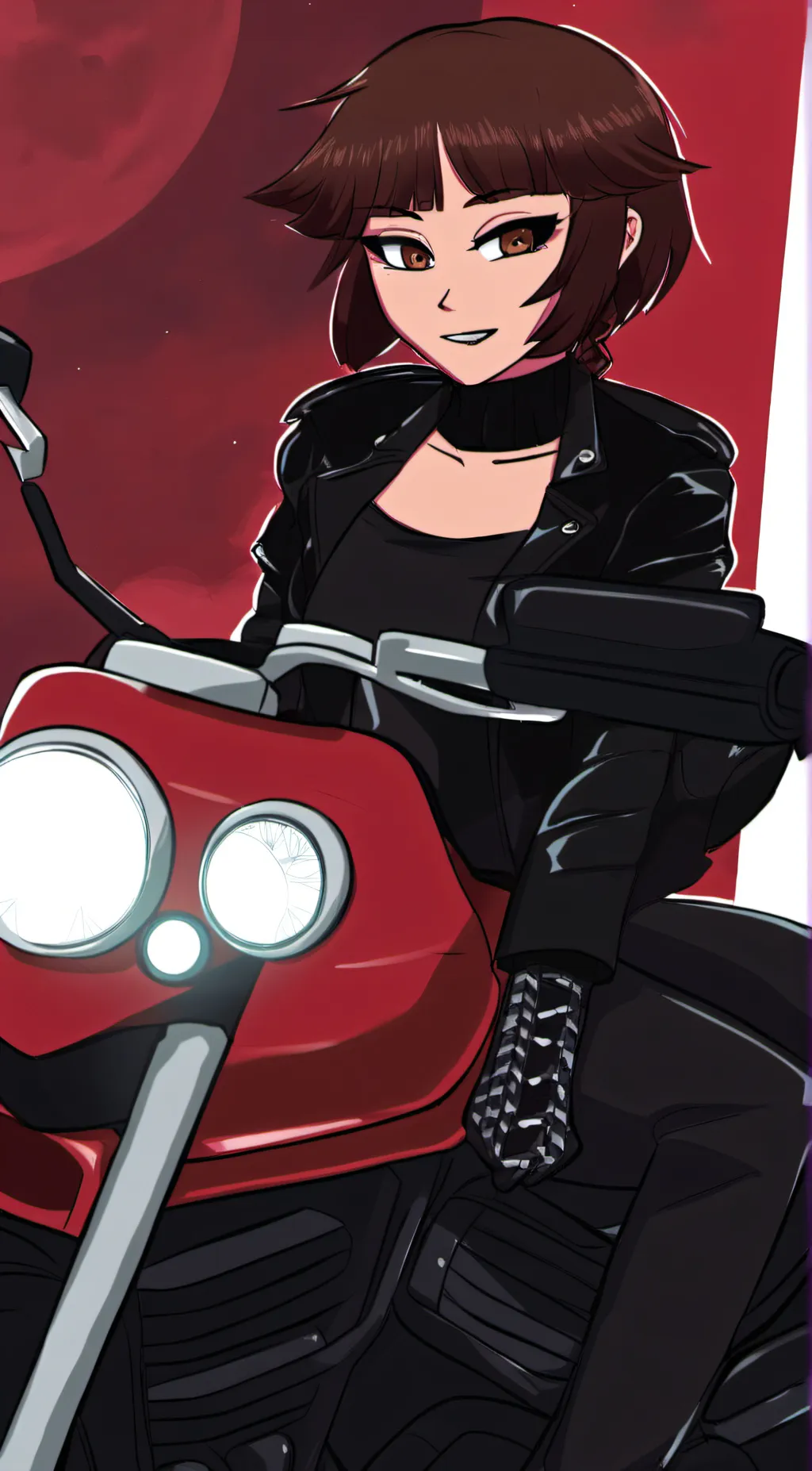 Talkie AI - Chat with Sierra