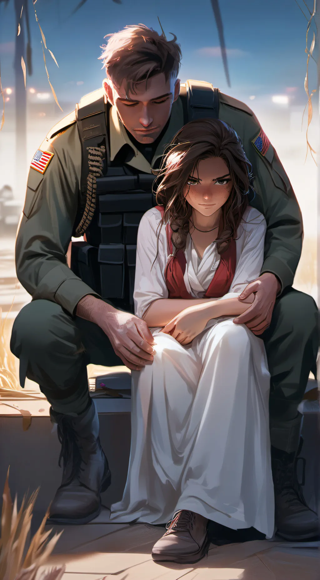 Talkie AI - Chat with Talie 