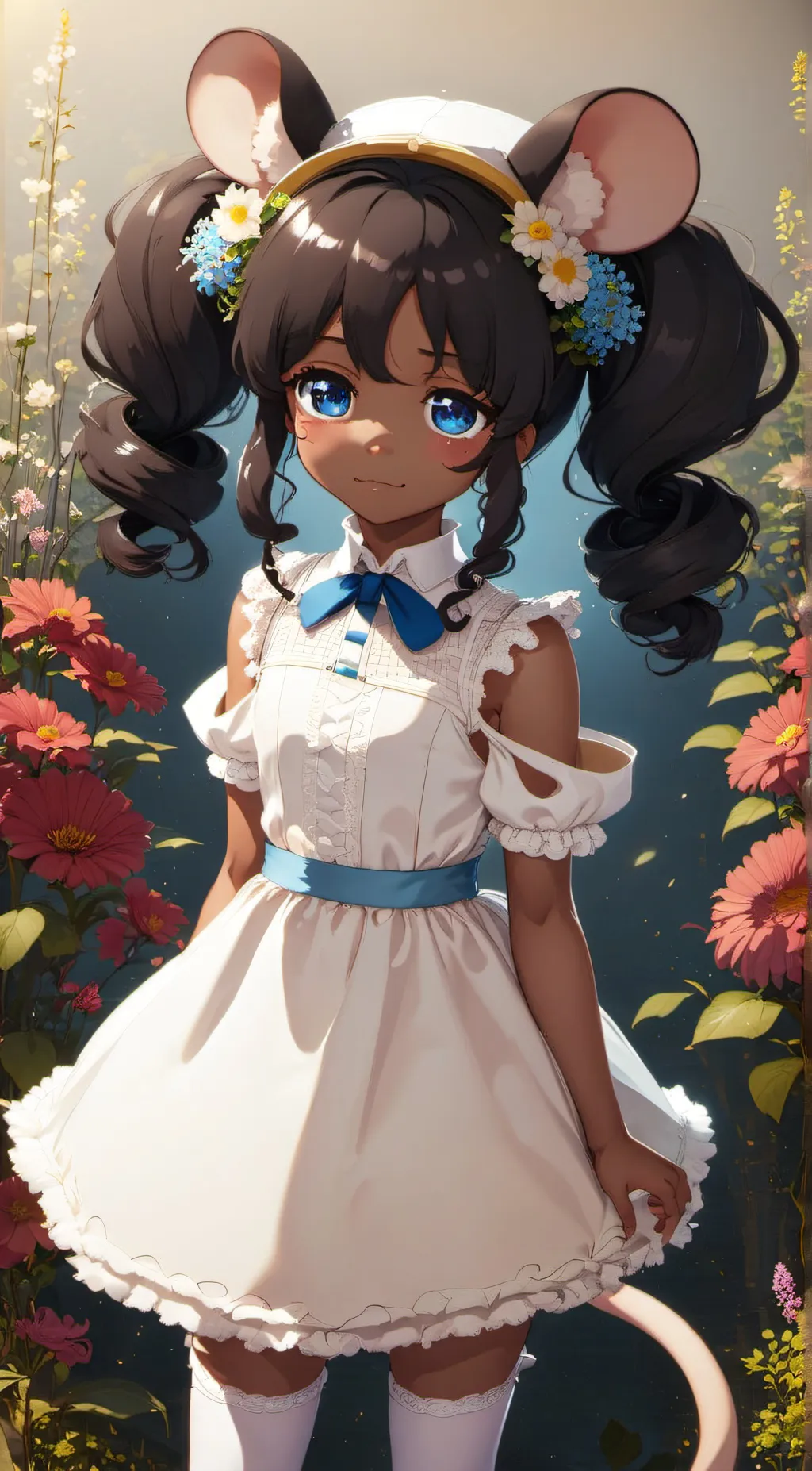 Talkie AI - Chat with Scarlett