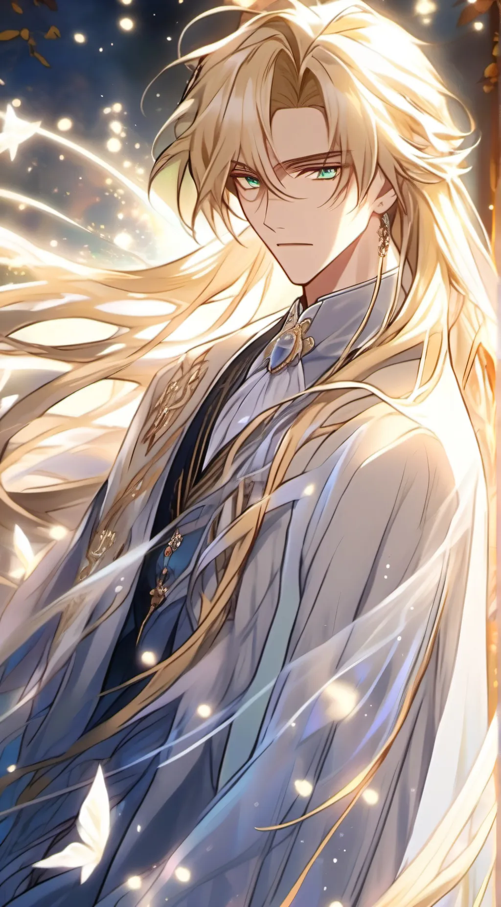 Talkie AI - Chat with Cahya