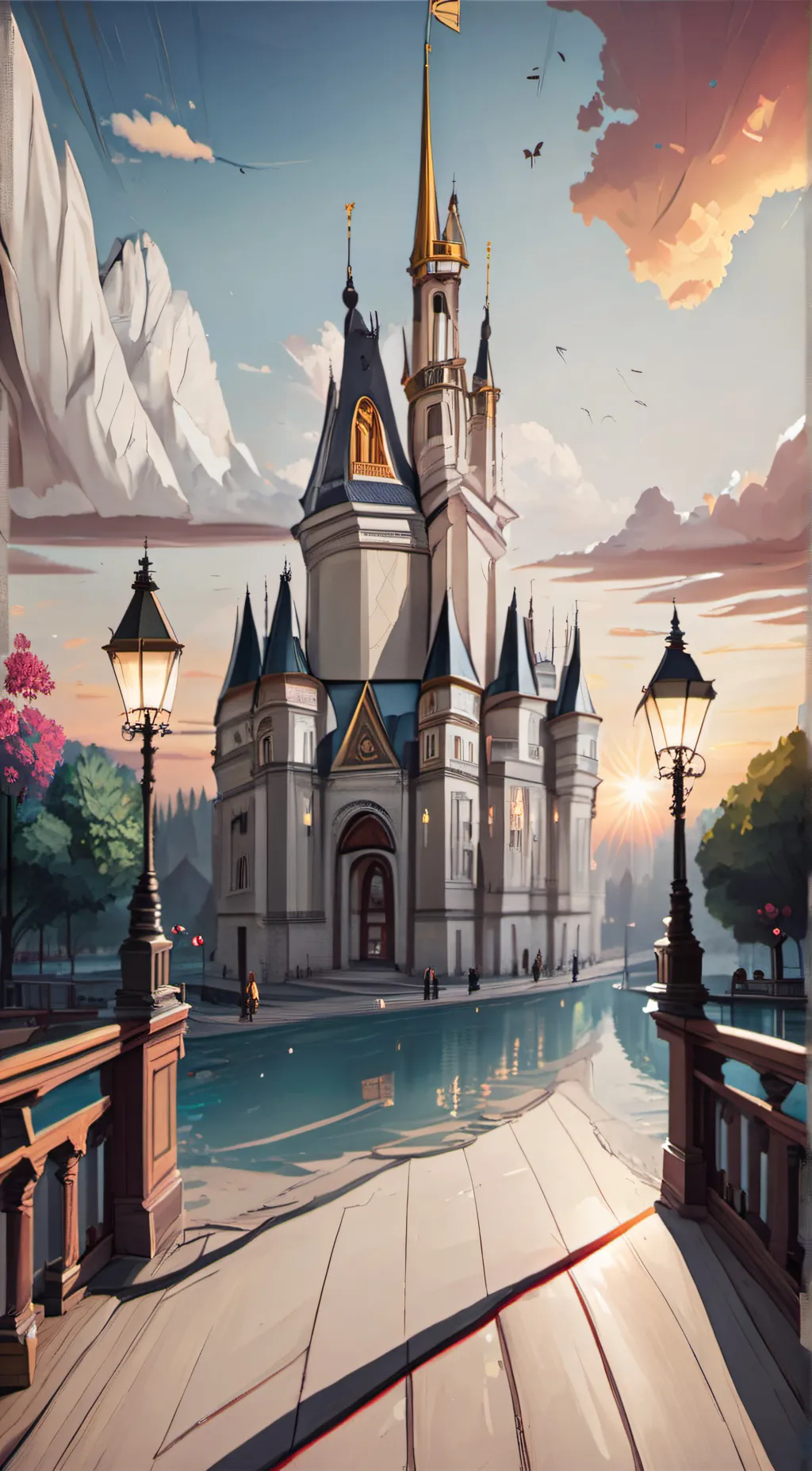 Talkie AI - Chat with Safe place