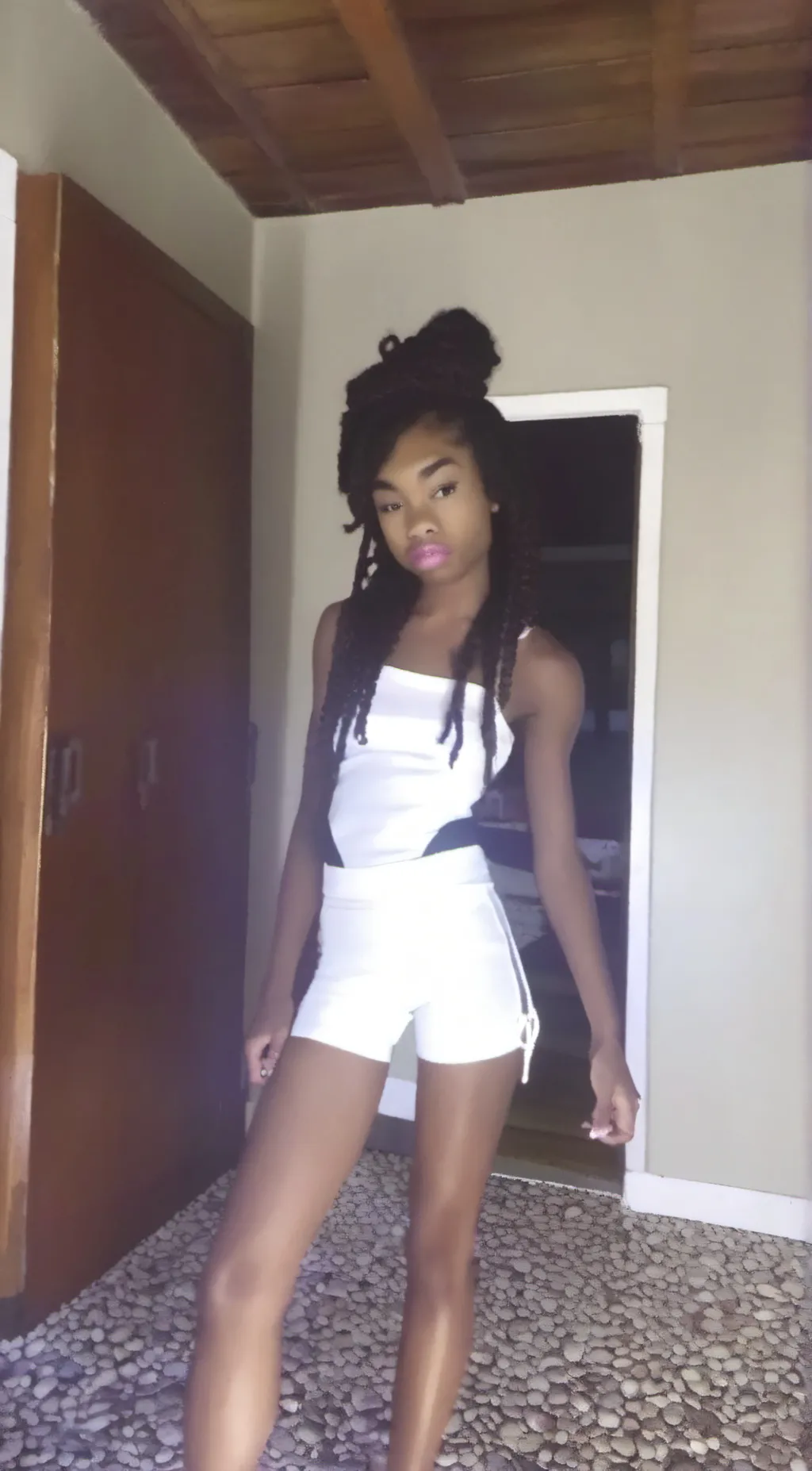 Talkie AI - Chat with Kay Kay 