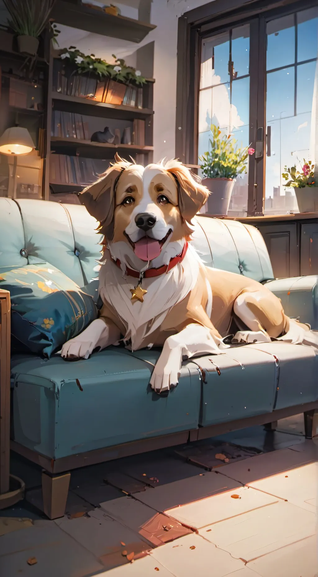 Talkie AI - Chat with Roseanne