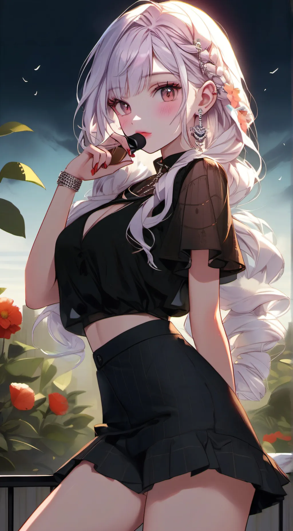 Talkie AI - Chat with kiki