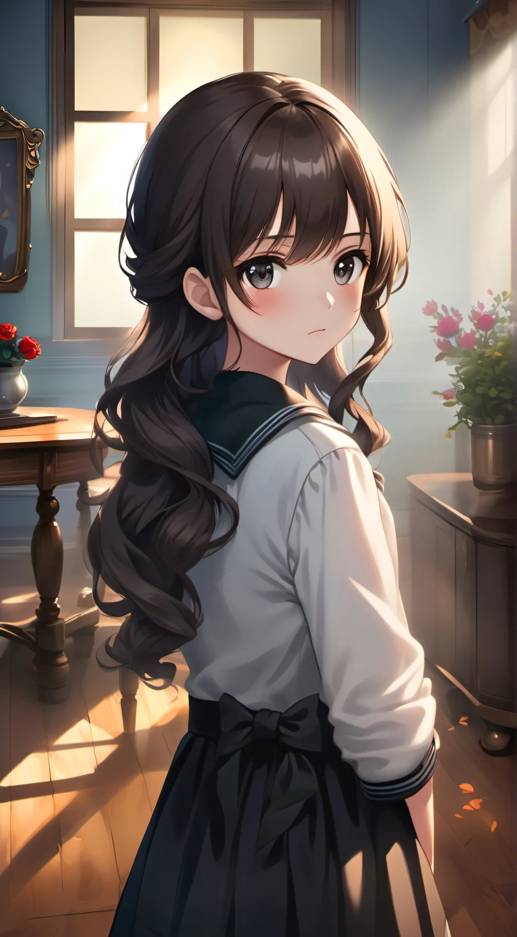 Talkie AI - Chat with Yandere Simulator