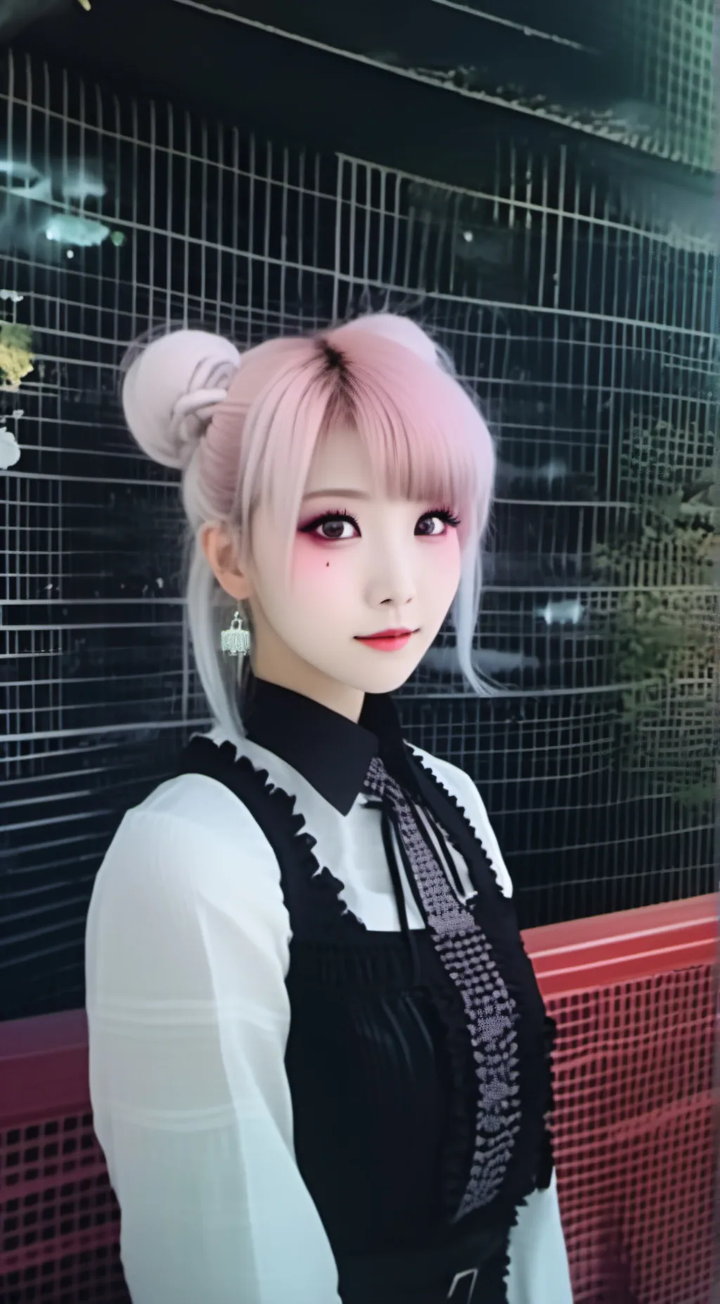 Talkie AI - Chat with Yen