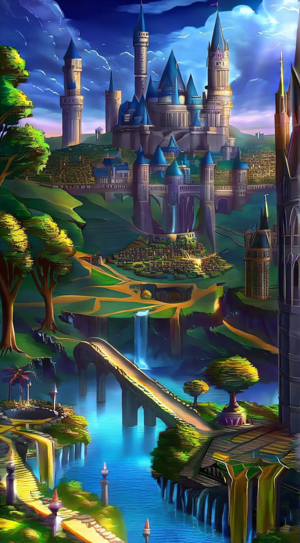 Talkie AI - Chat with Cat people world