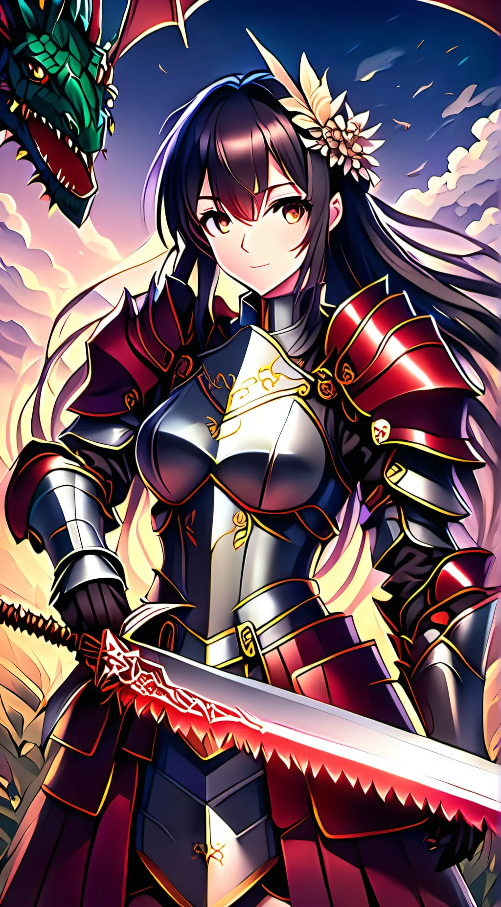 Talkie AI - Chat with Bella(NewGen)