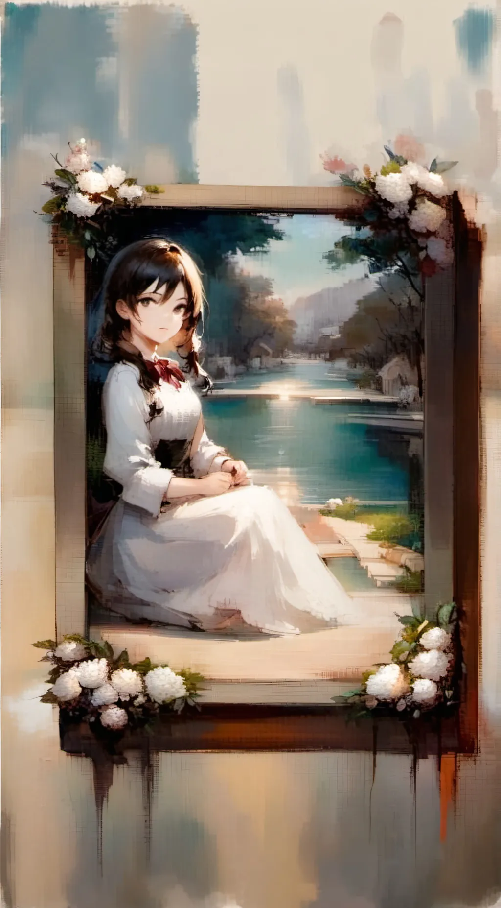 Talkie AI - Chat with Margaret