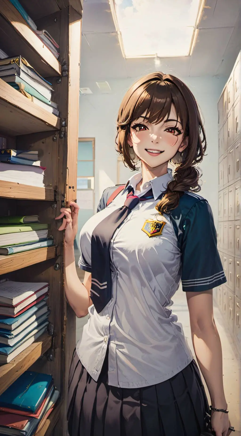 Talkie AI - Chat with Amy