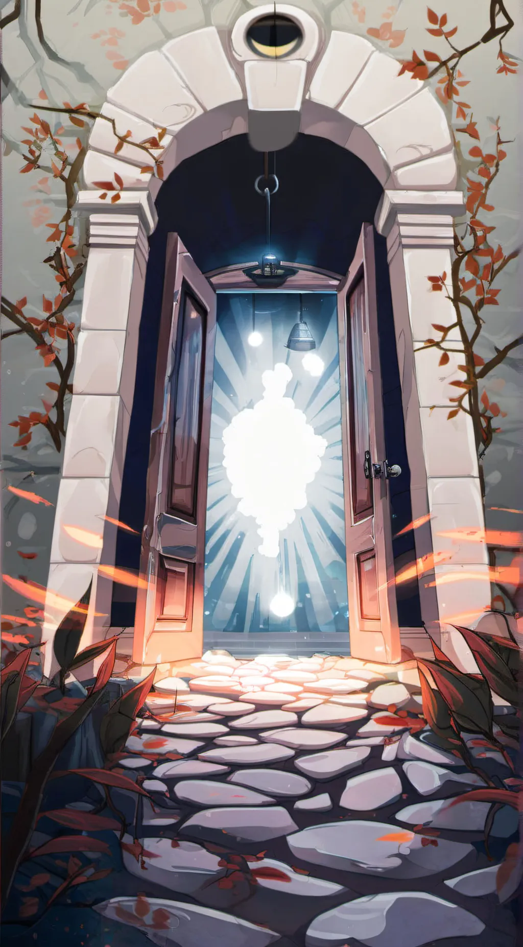 Talkie AI - Chat with Guiding light