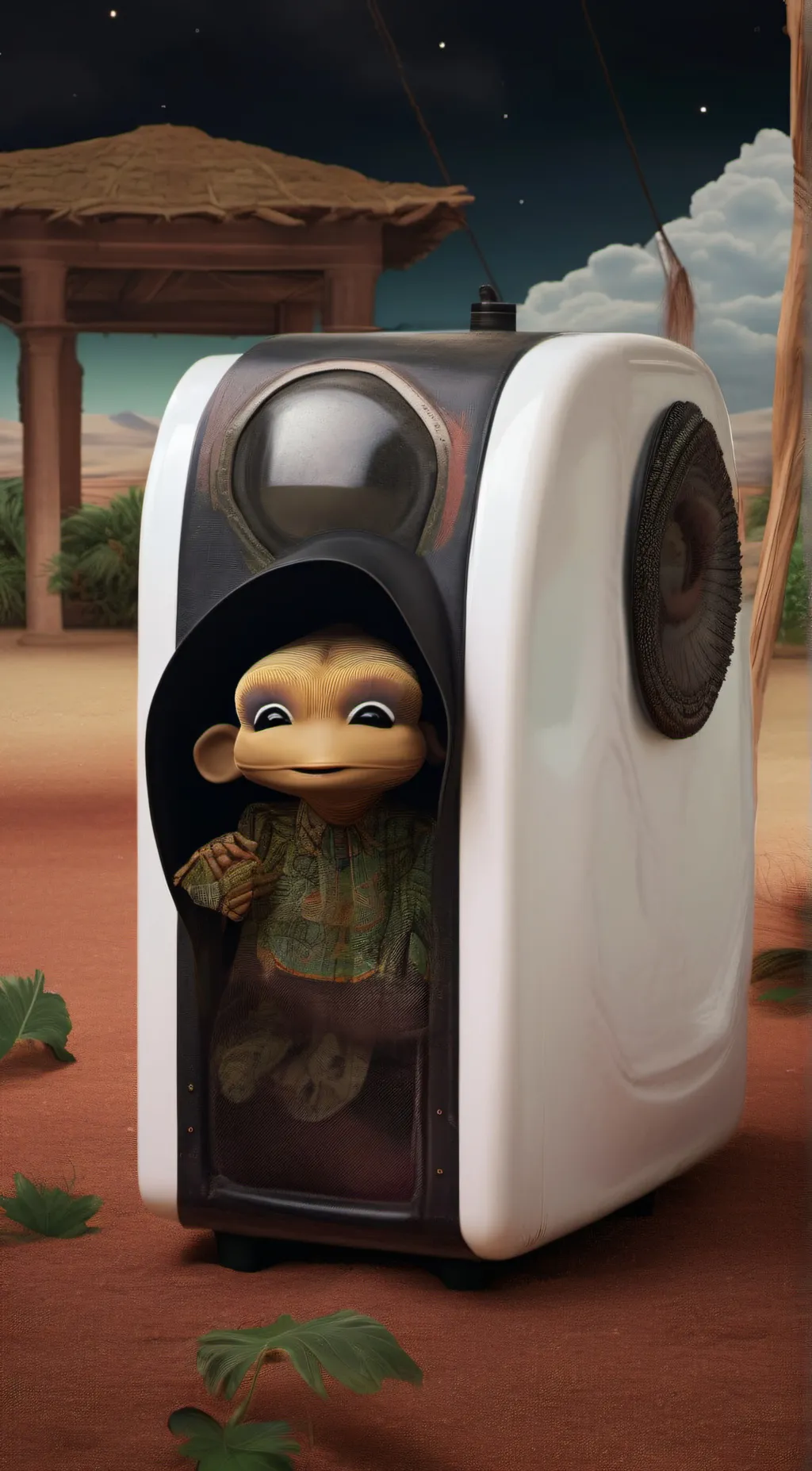 Talkie AI - Chat with GULP GULP GULP