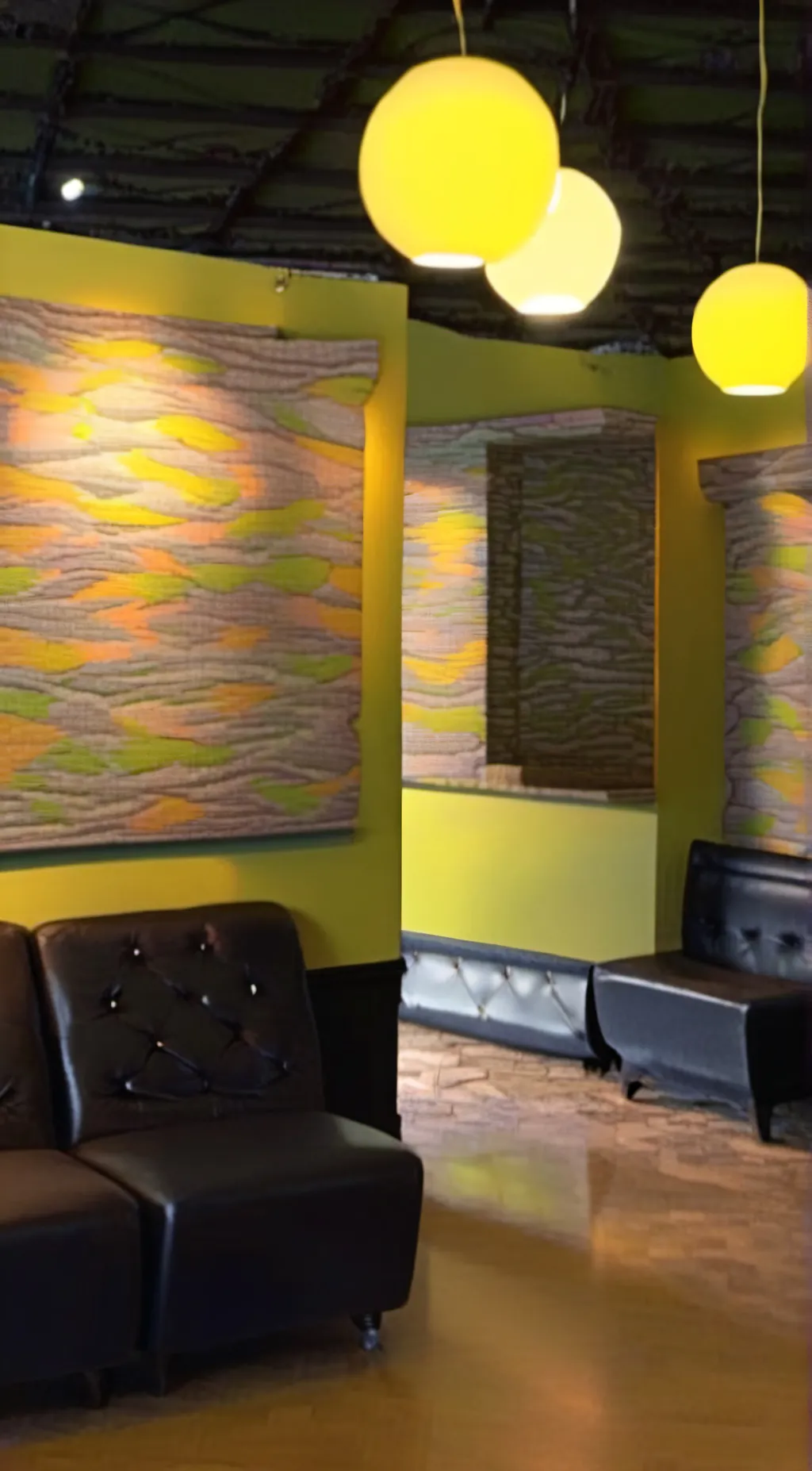 Talkie AI - Chat with idk 