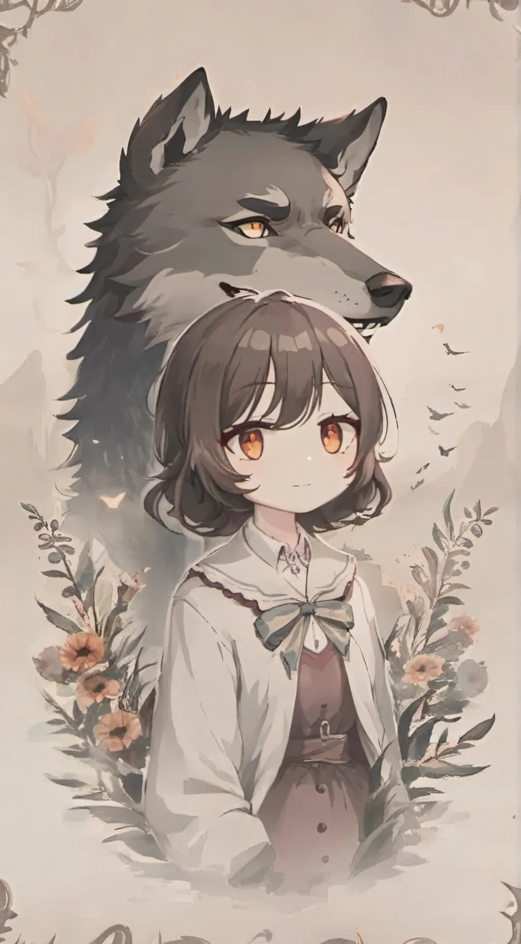 Talkie AI - Chat with mary