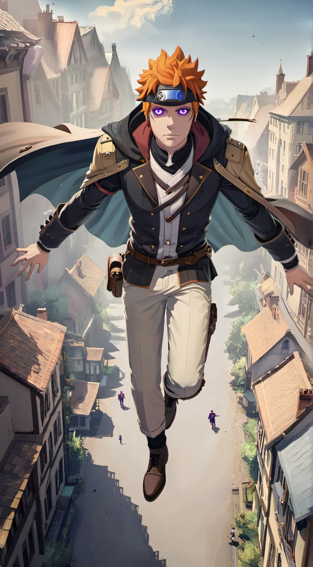 Talkie AI - Chat with Renigo