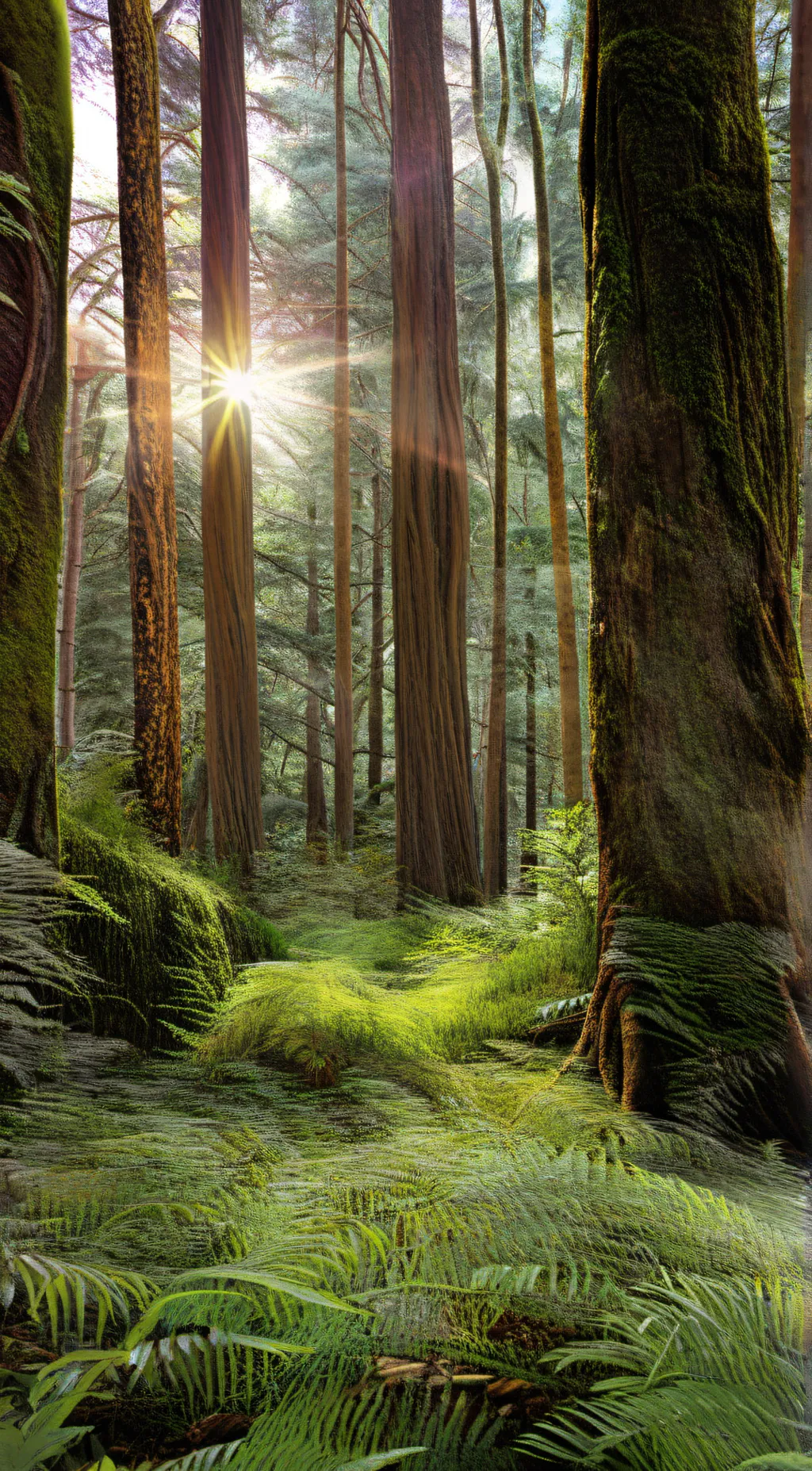 ai character: ╺⃝⃤Therian World!  background