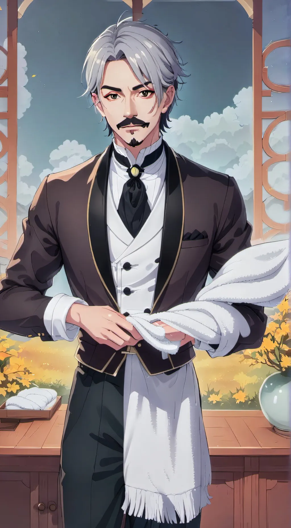 Talkie AI - Chat with Kyte