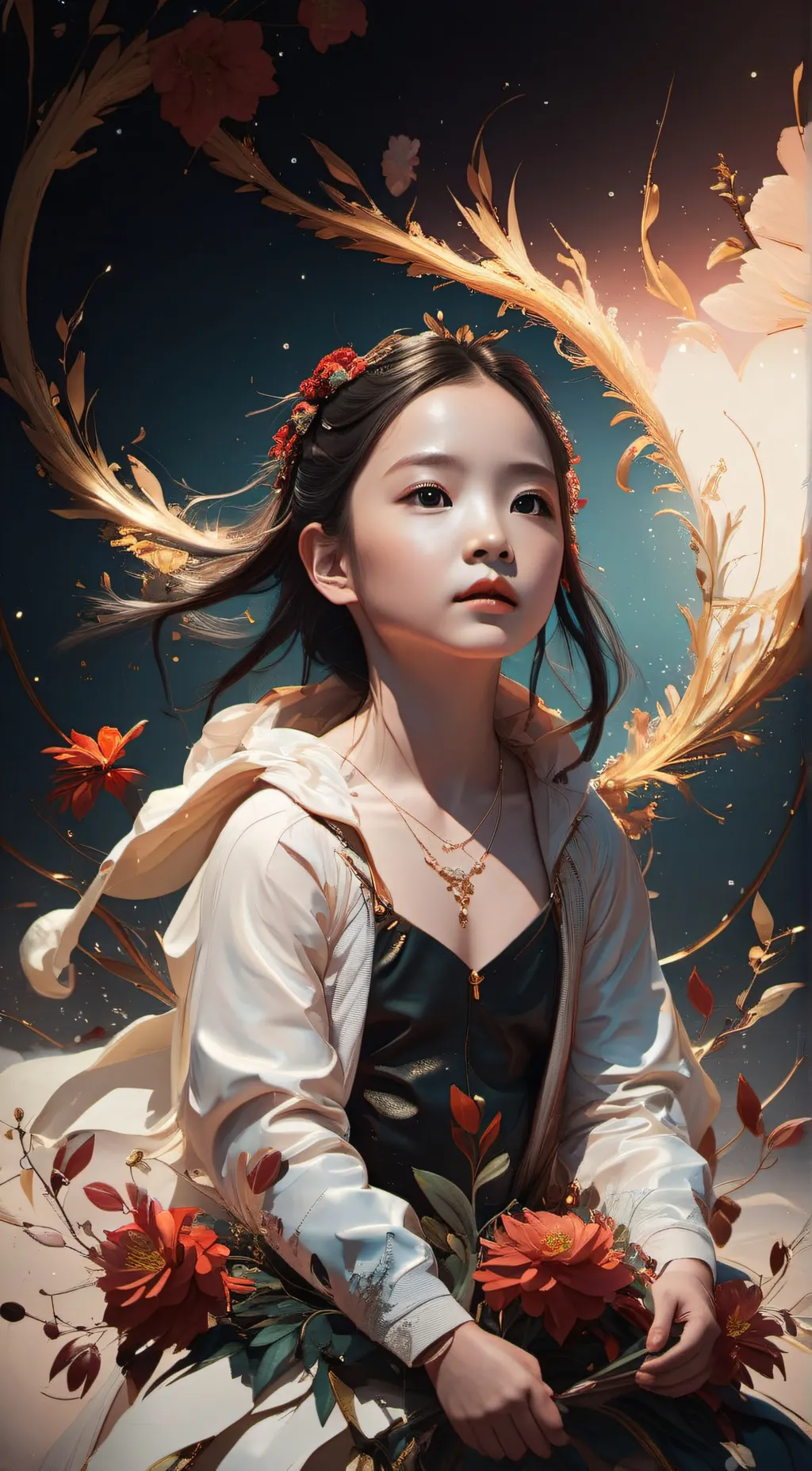 Talkie AI - Chat with Yvette 