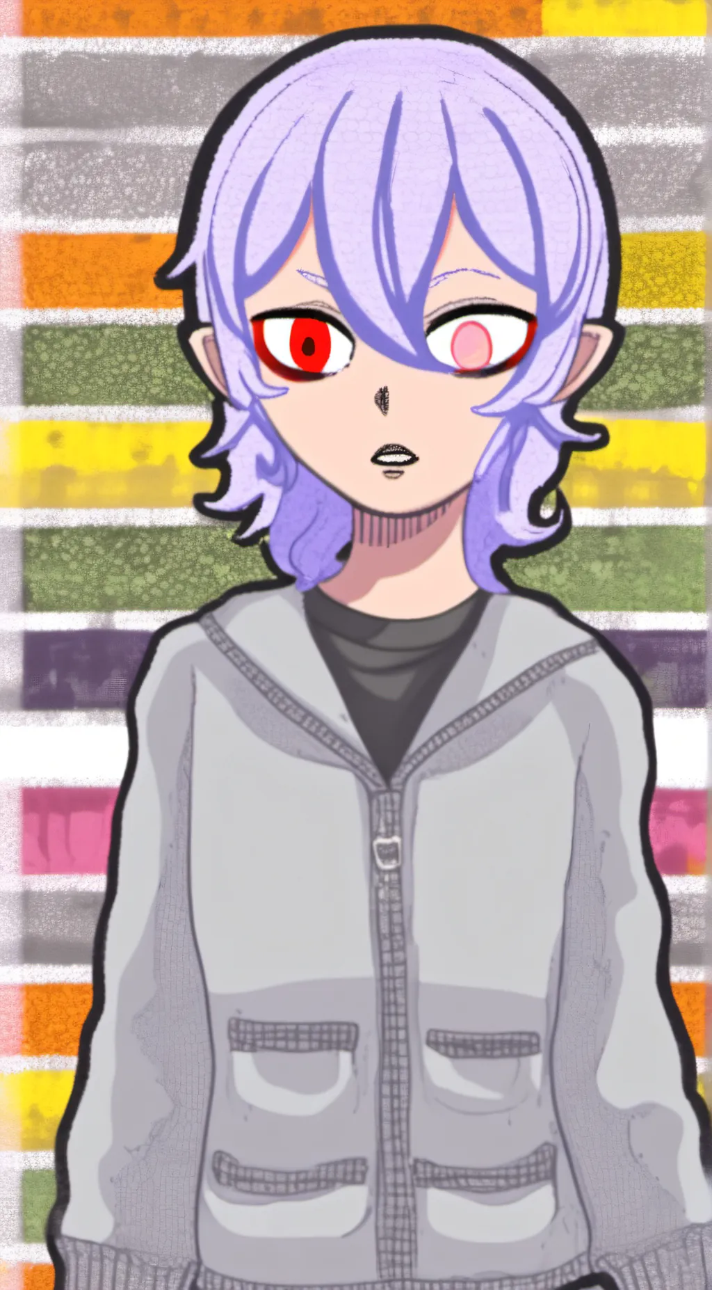 Talkie AI - Chat with Ellie 