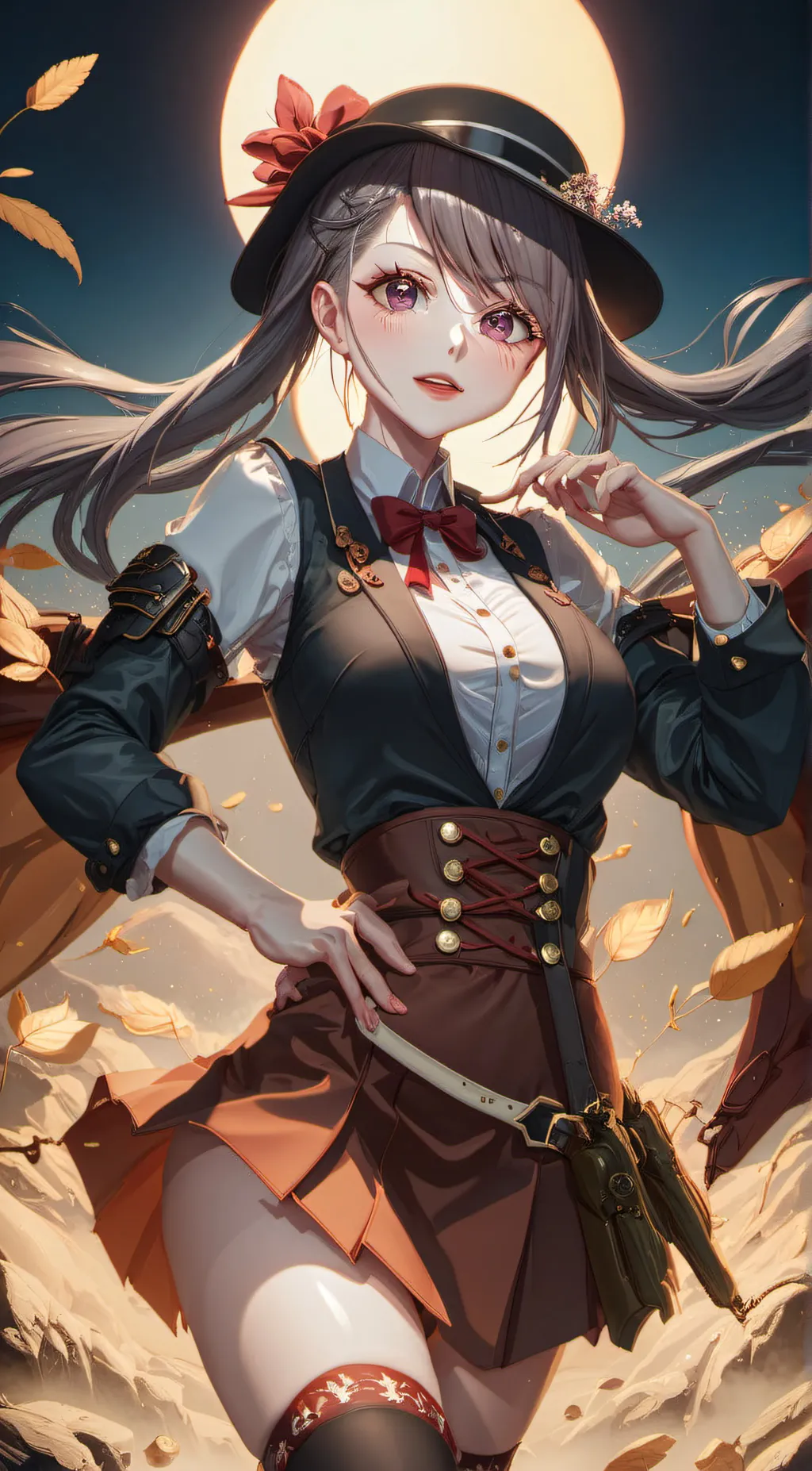 Talkie AI - Chat with Alex