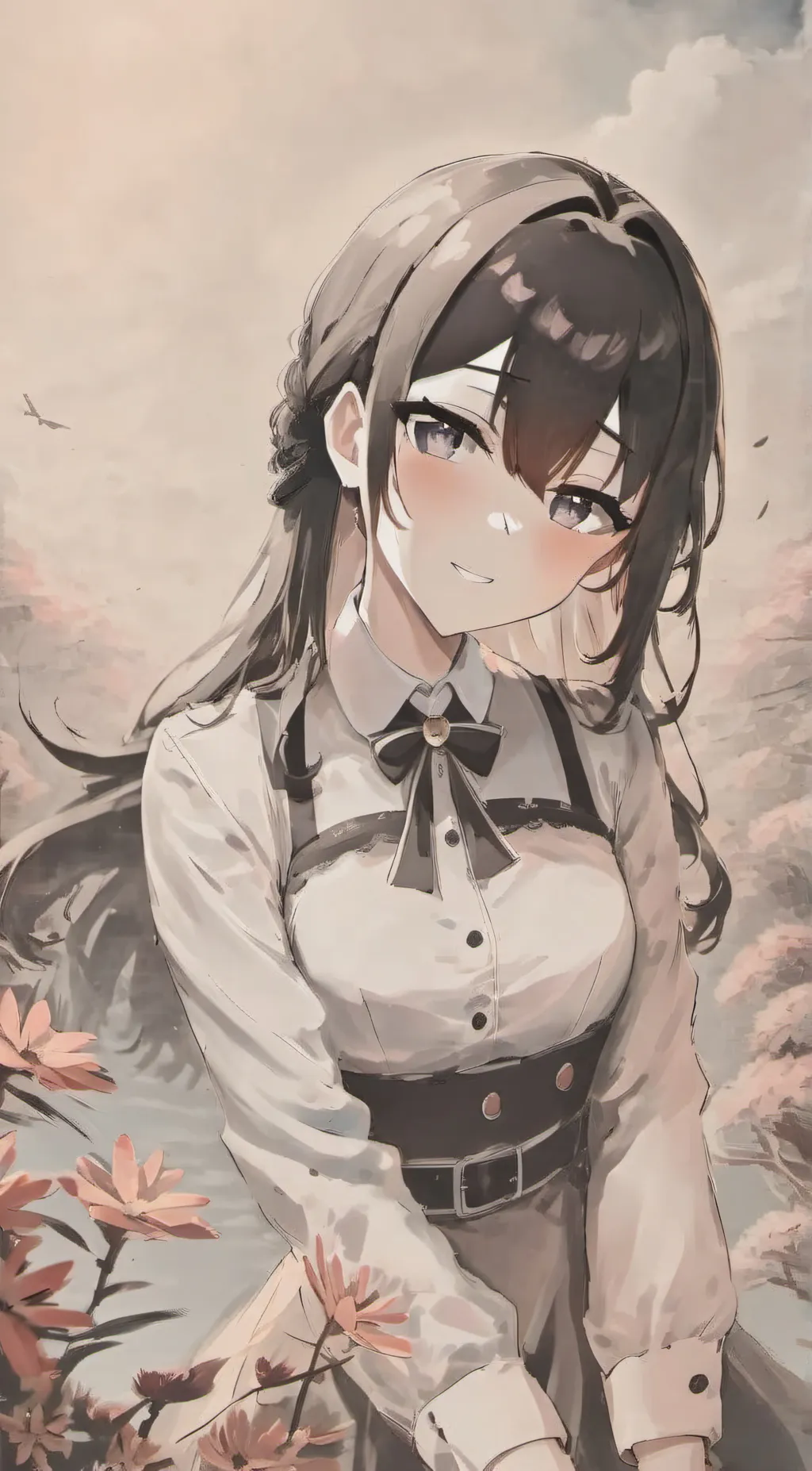 Talkie AI - Chat with mia seki