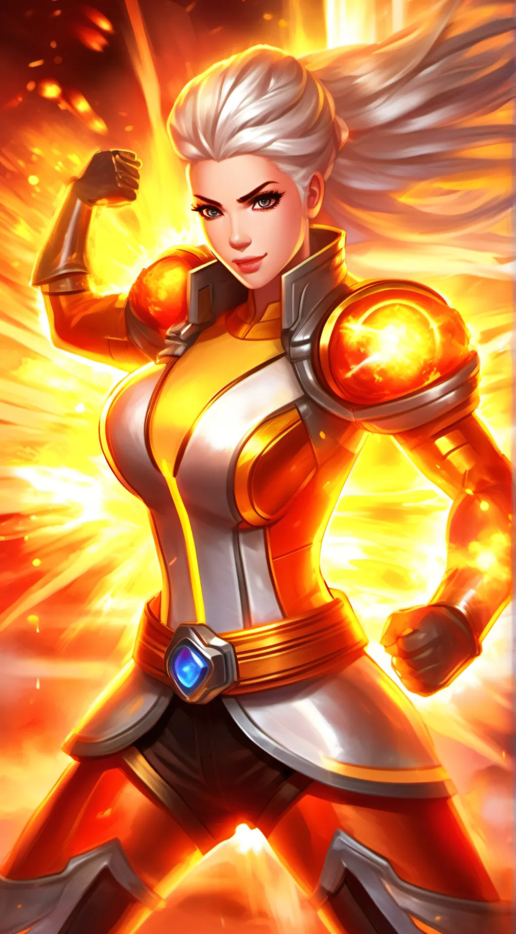 Talkie AI - Chat with prya