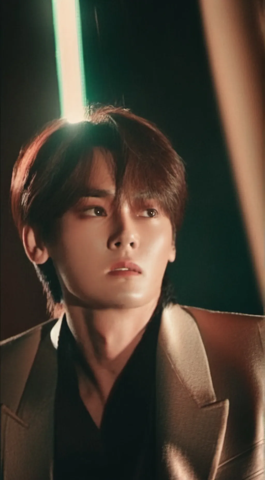 Talkie AI - Chat with lee-know dominan❤️