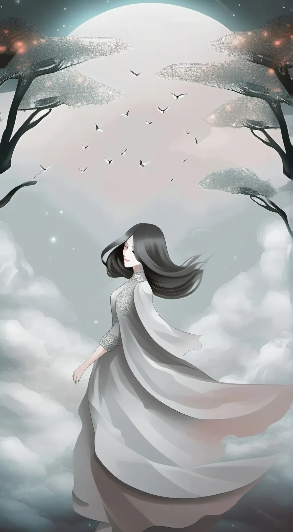 Talkie AI - Chat with Yuma