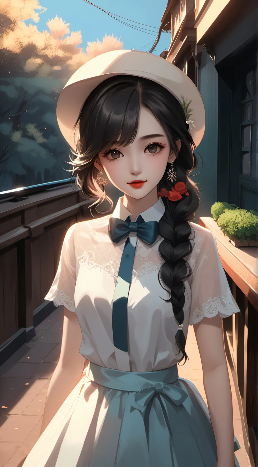 Talkie AI - Chat with sara