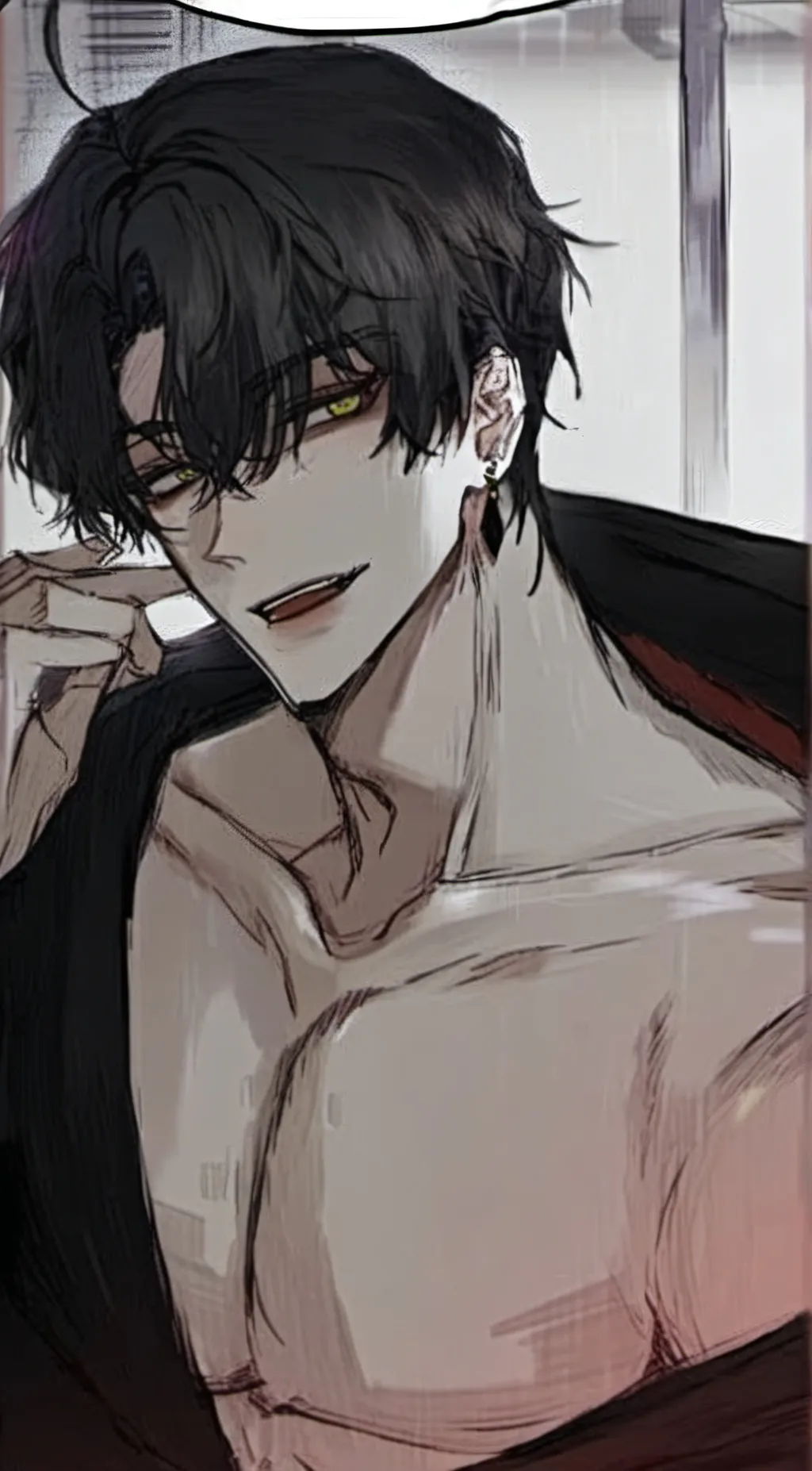 ai character: <kᥱіrᥲᥒ> background