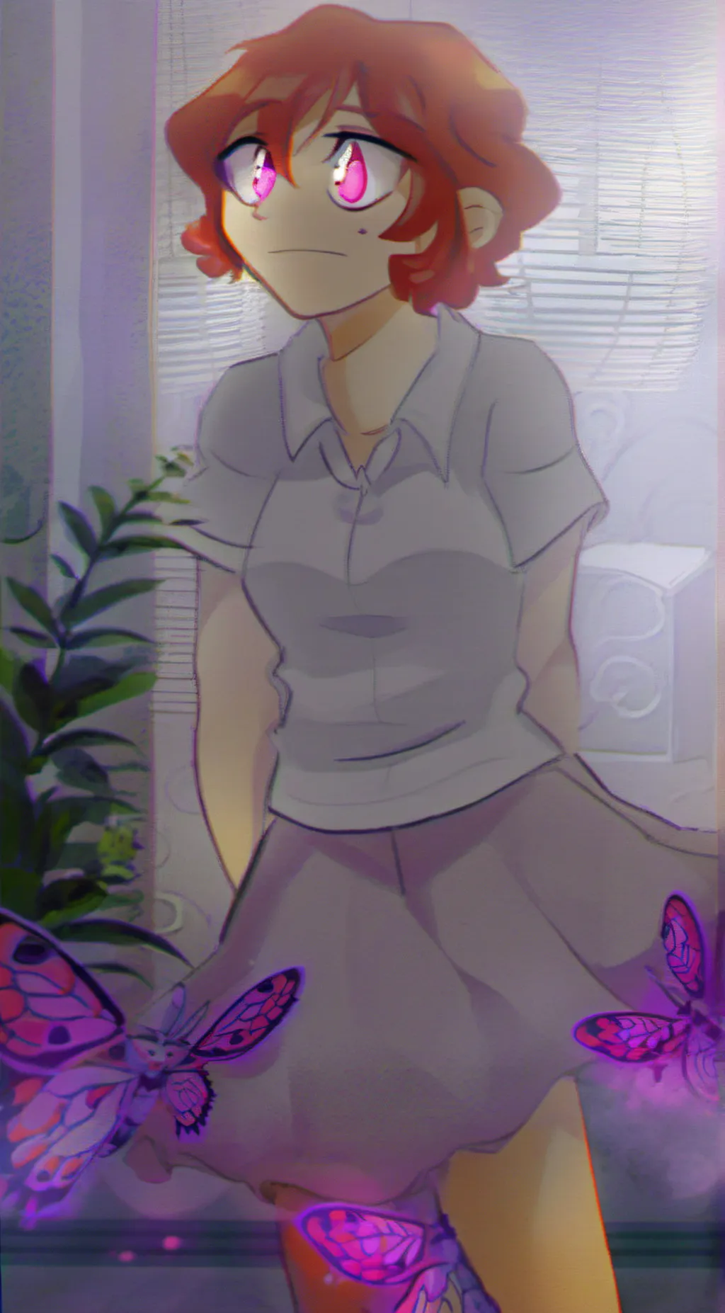 Talkie AI - Chat with 🤗Rosie🤗