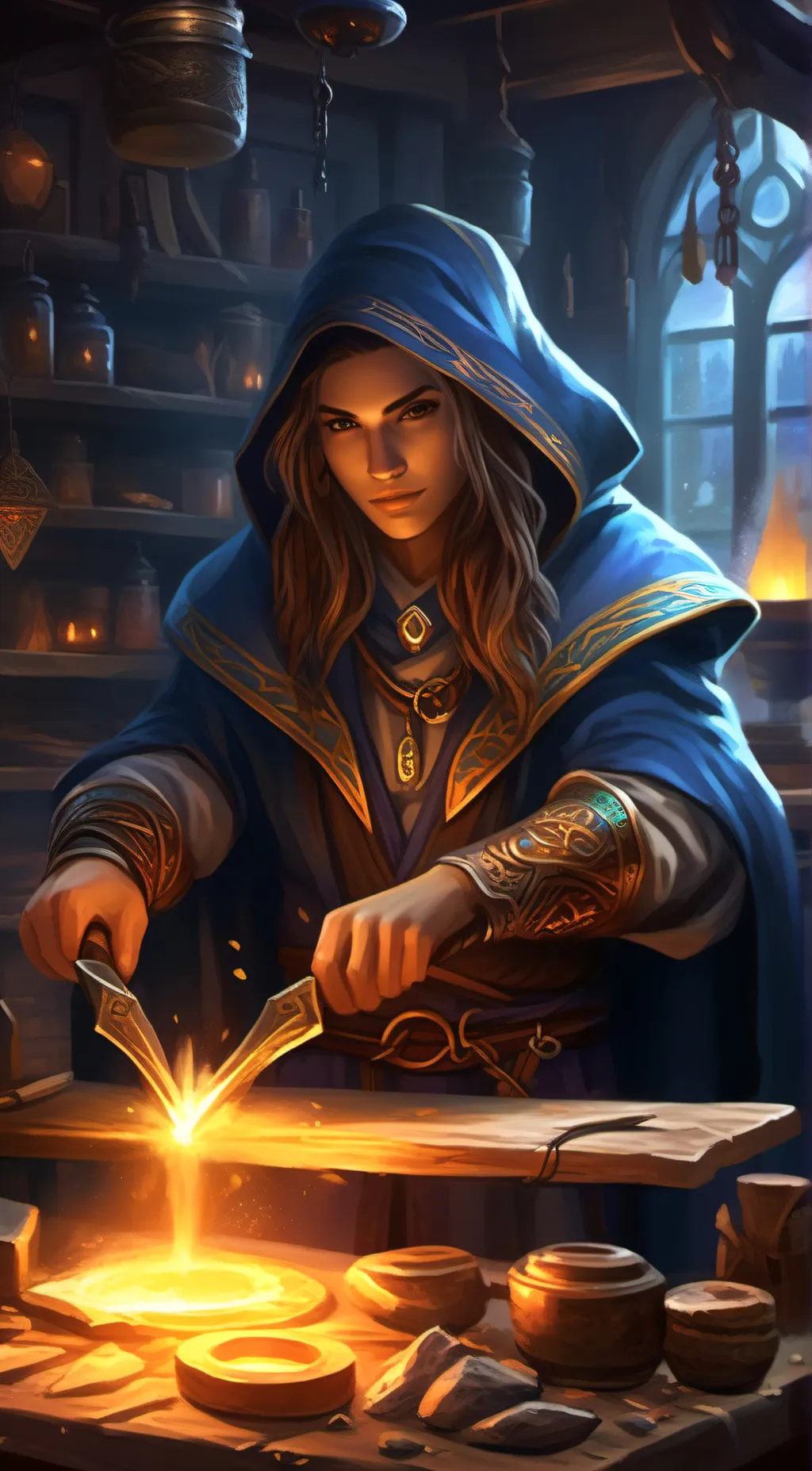 Talkie AI - Chat with Miraculous OC