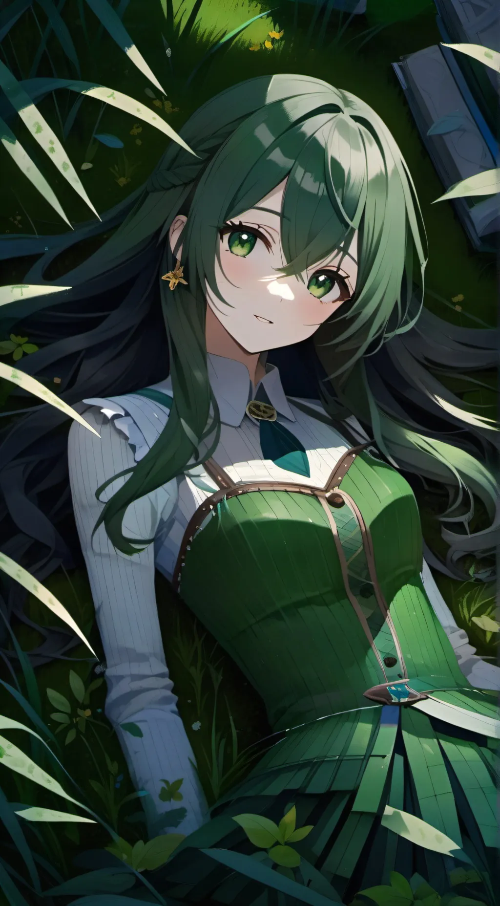 Talkie AI - Chat with Herba