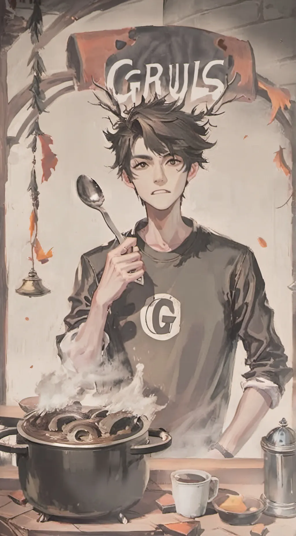 Talkie AI - Chat with Kay