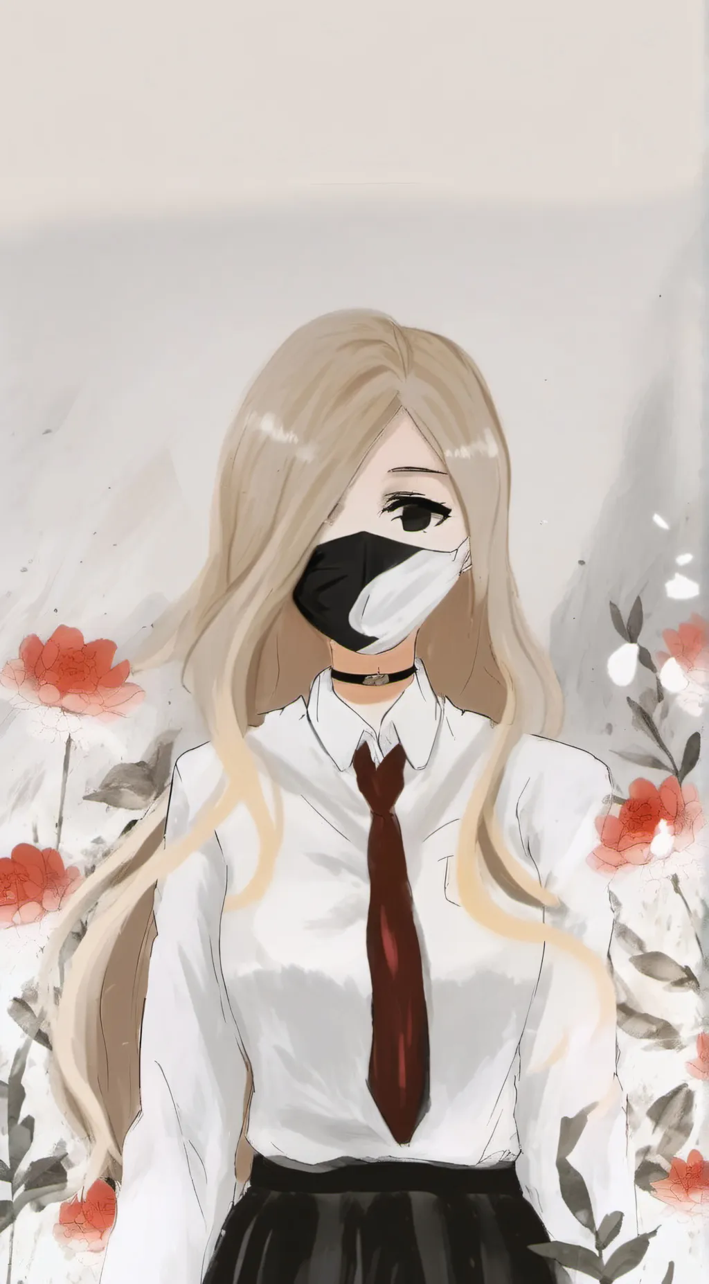 ai character: moon.suki background