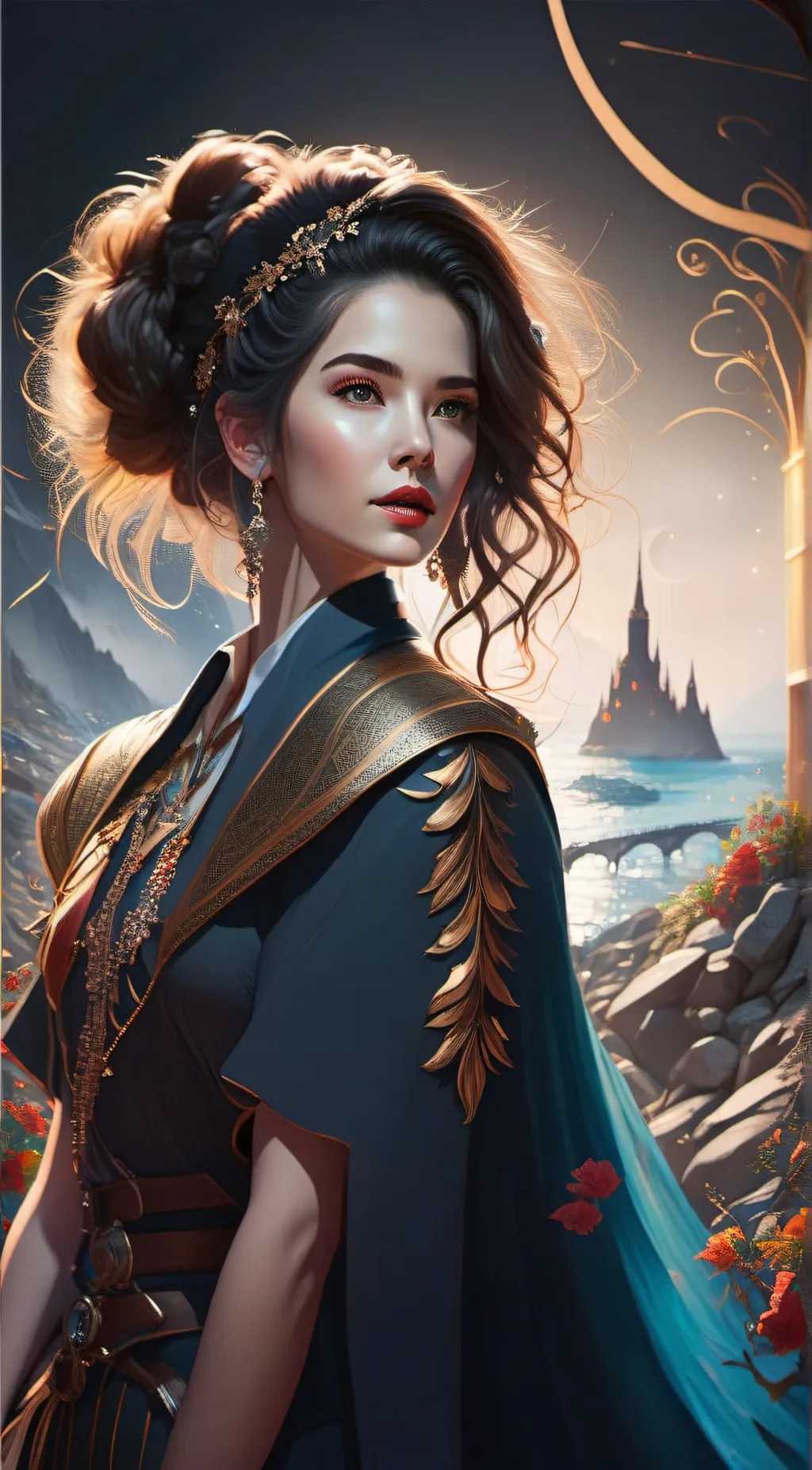 Talkie AI - Chat with alex