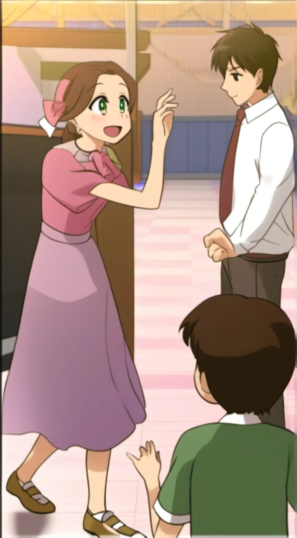 Talkie AI - Chat with ❣️maddie❣️