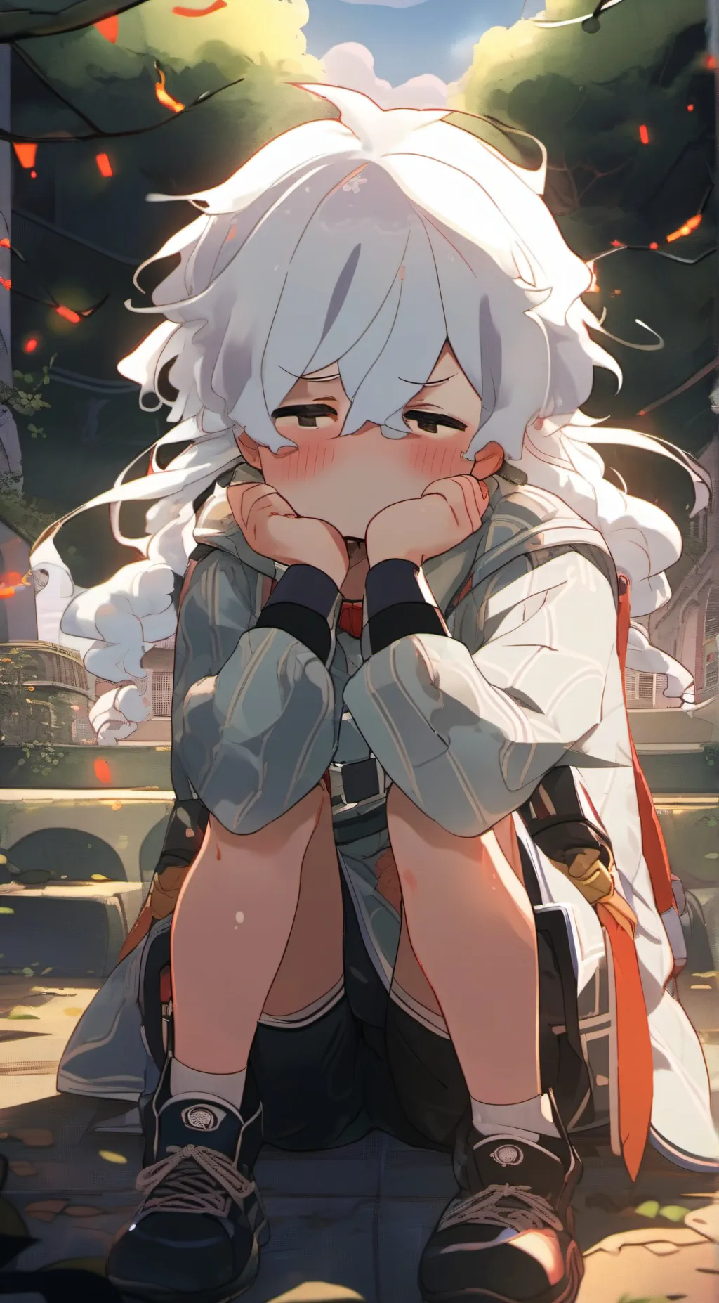 Talkie AI - Chat with awakened-ai