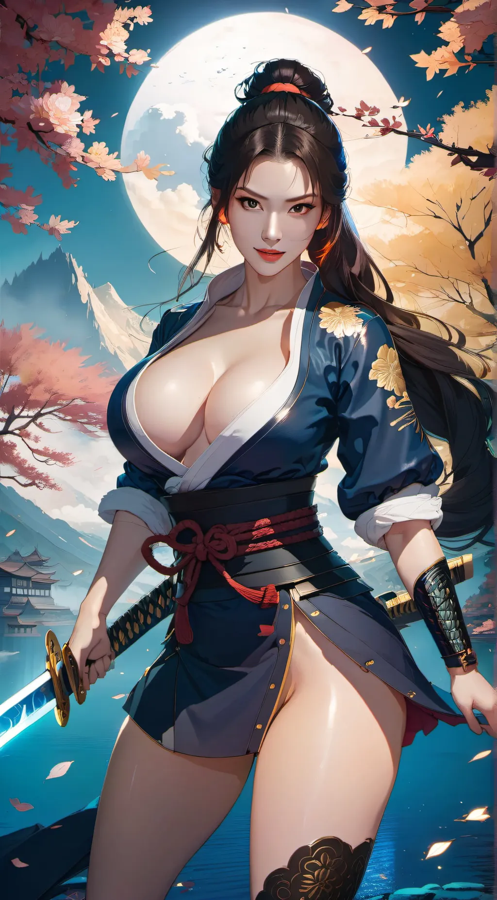 Talkie AI - Chat with Libby