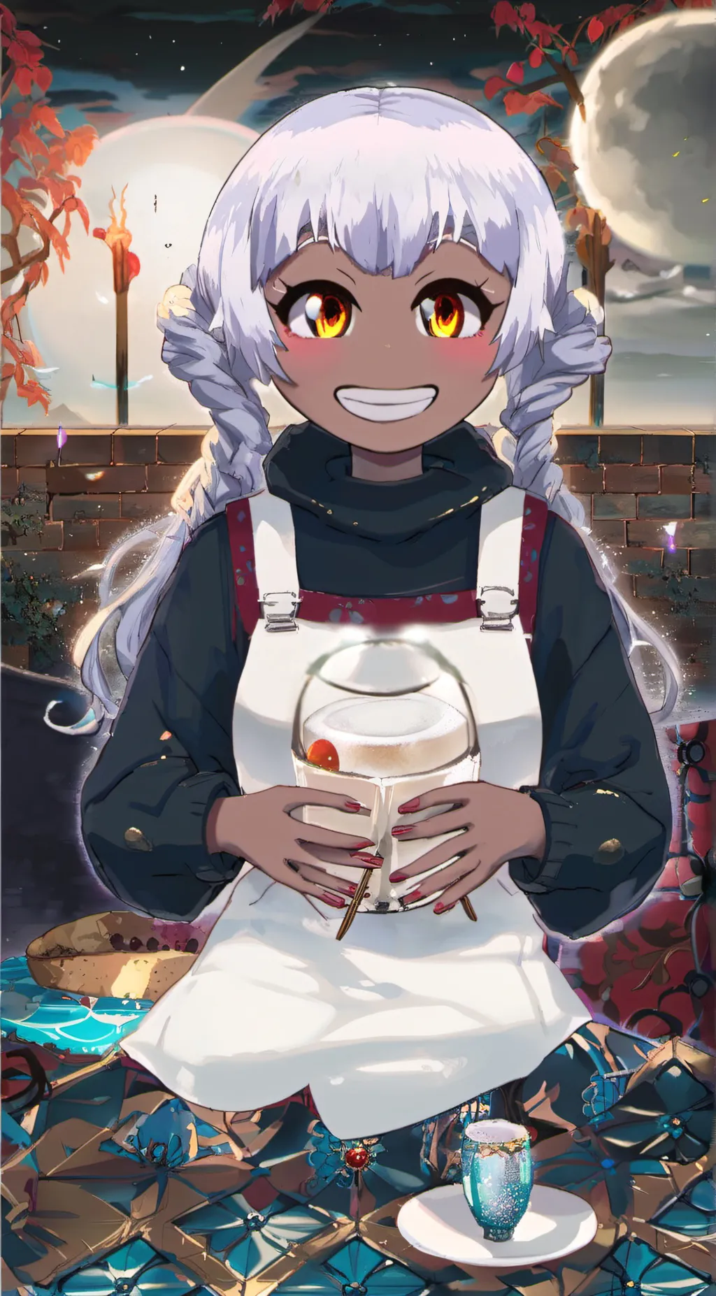 Talkie AI - Chat with Eri