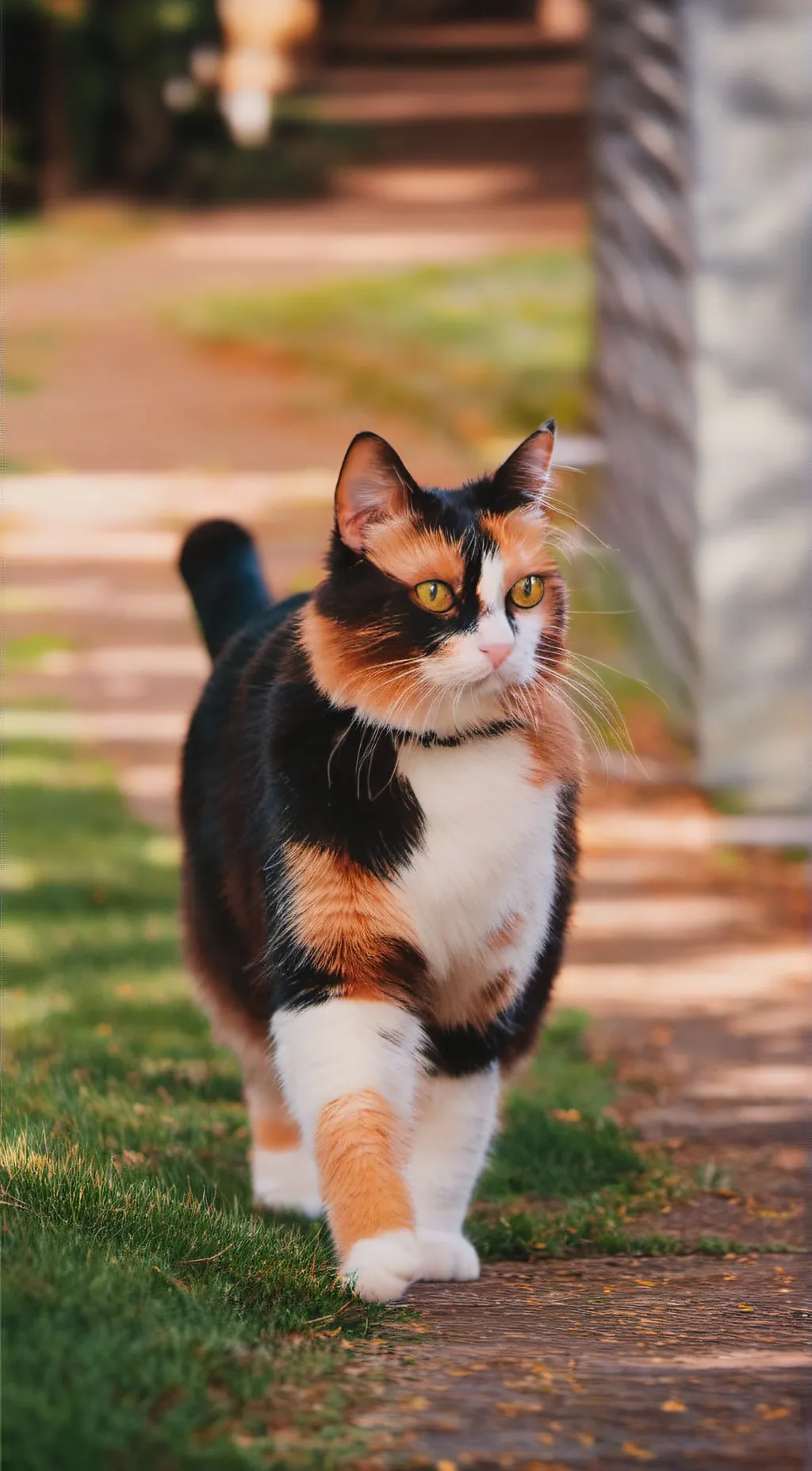 ai character: Frosted ‘ Peaks background