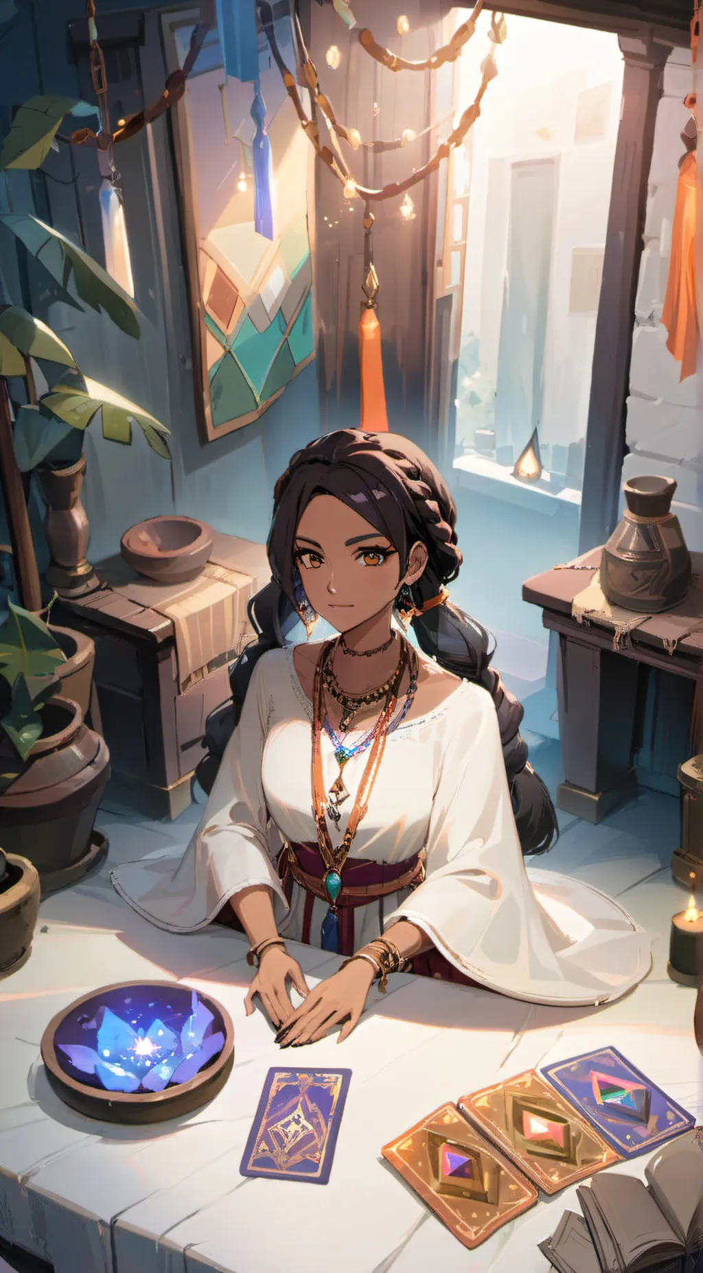 Talkie AI - Chat with sage