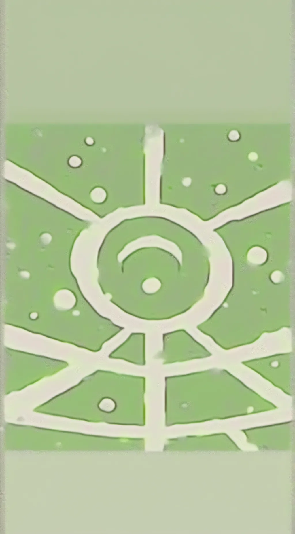 ai character: Selene background