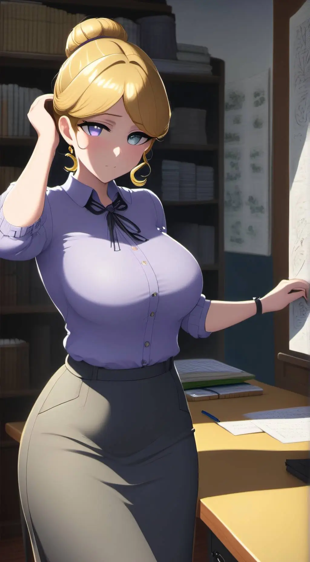 Talkie AI - Chat with Paige