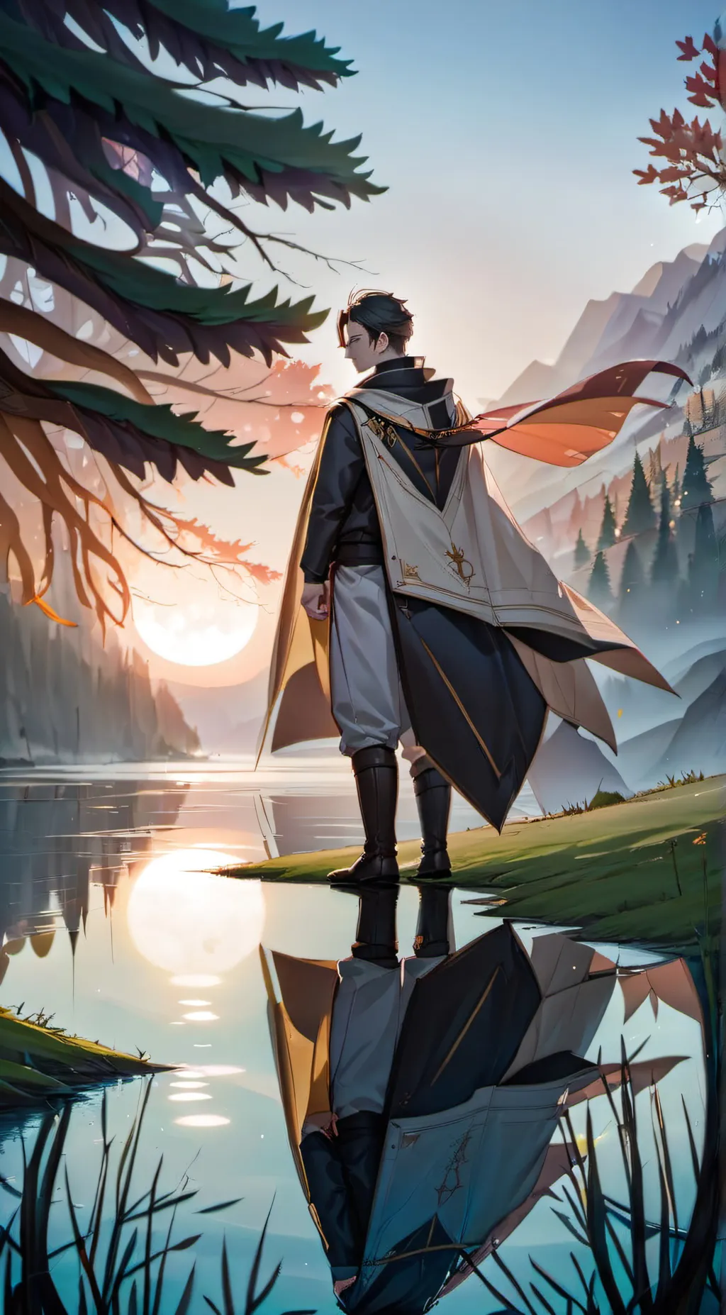 Talkie AI - Chat with thamas