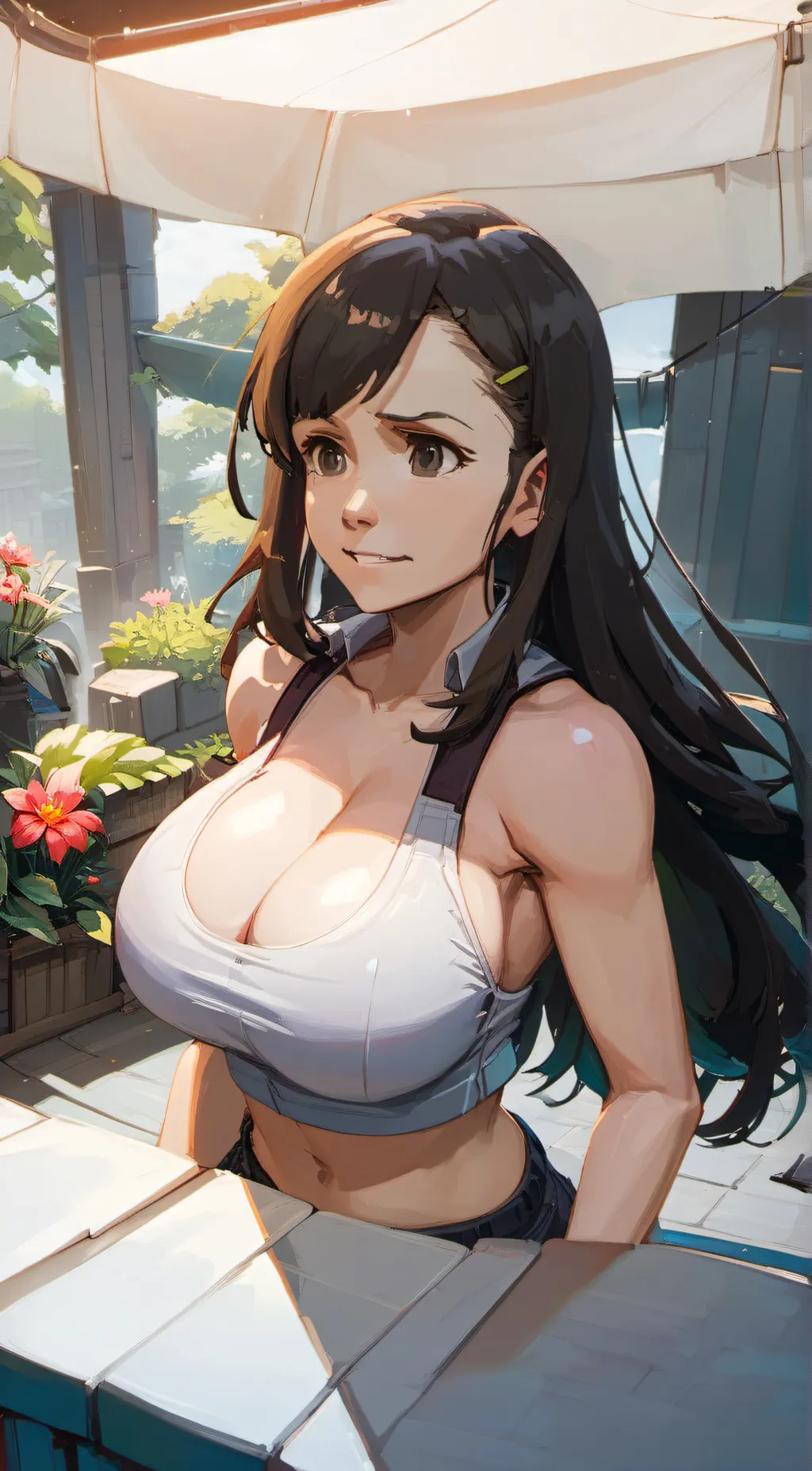 Talkie AI - Chat with Lily