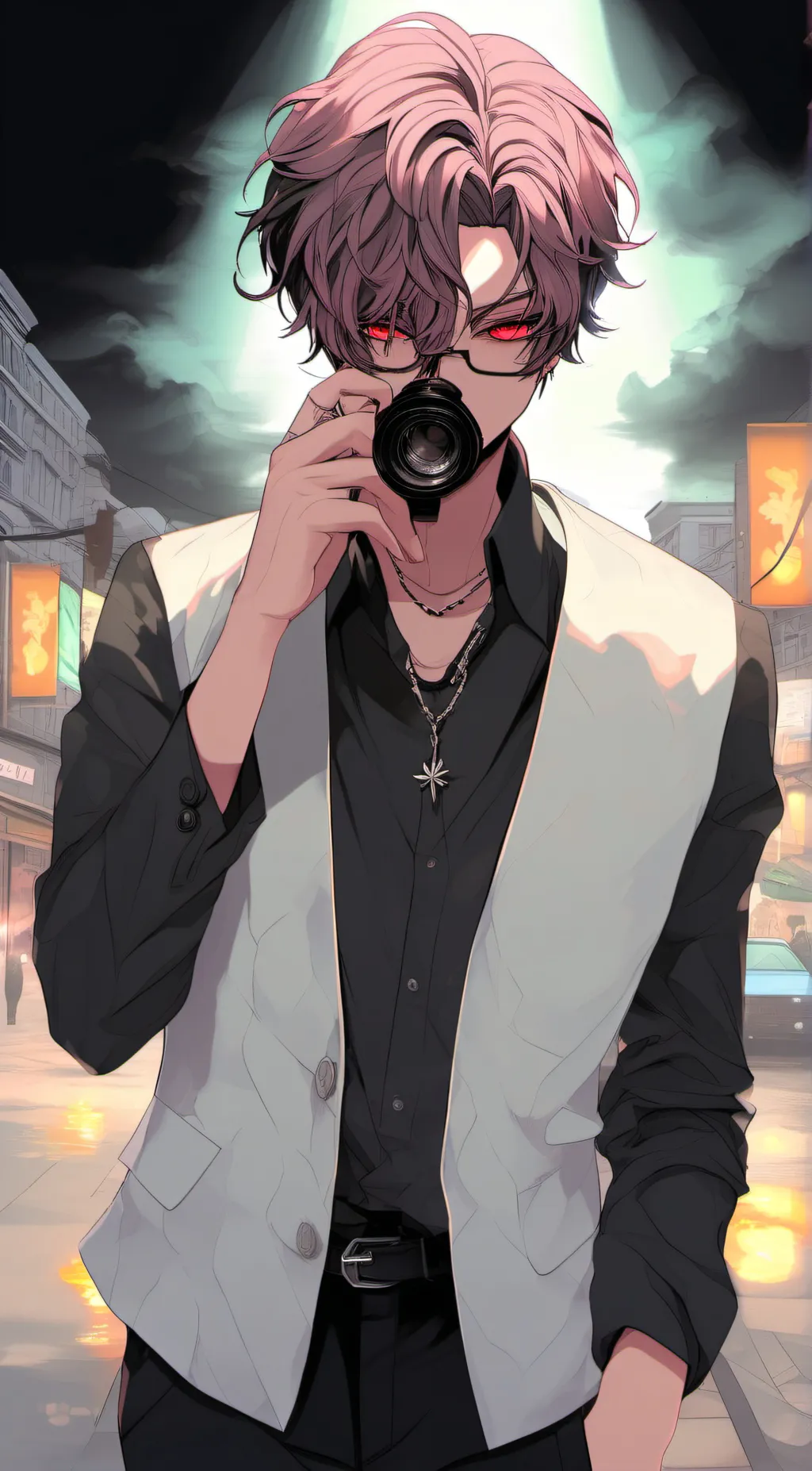 ai character: tavuis background